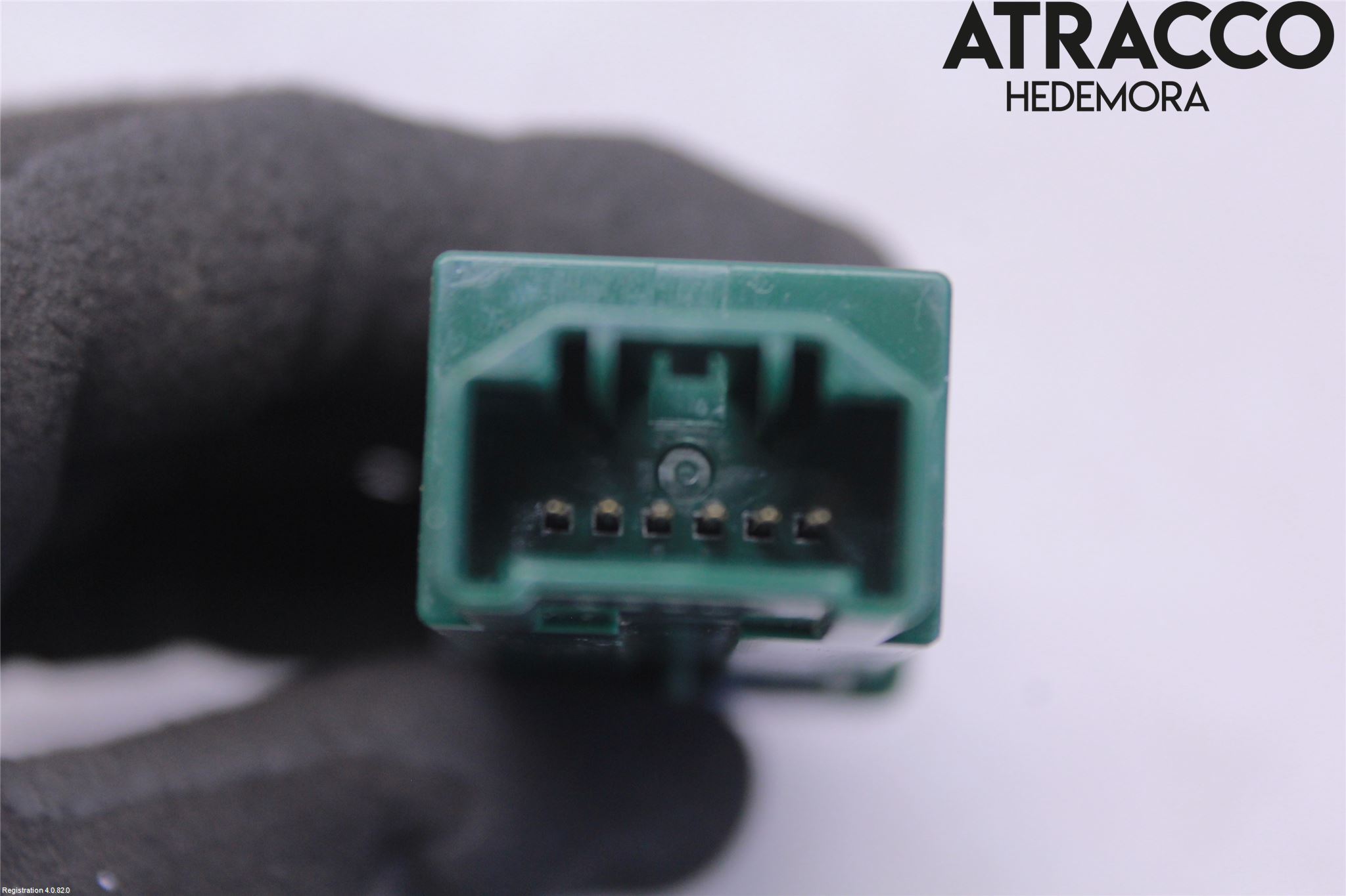 Isuzu D-MAX Strömställare Dimmer