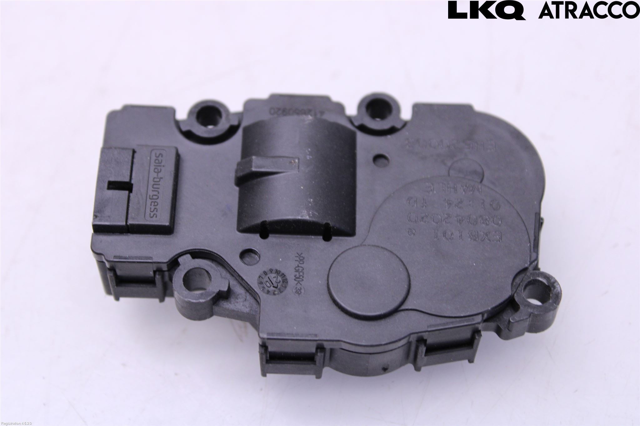 Volvo V60 CROSS COUNTRY 19- Ac Reglermotor