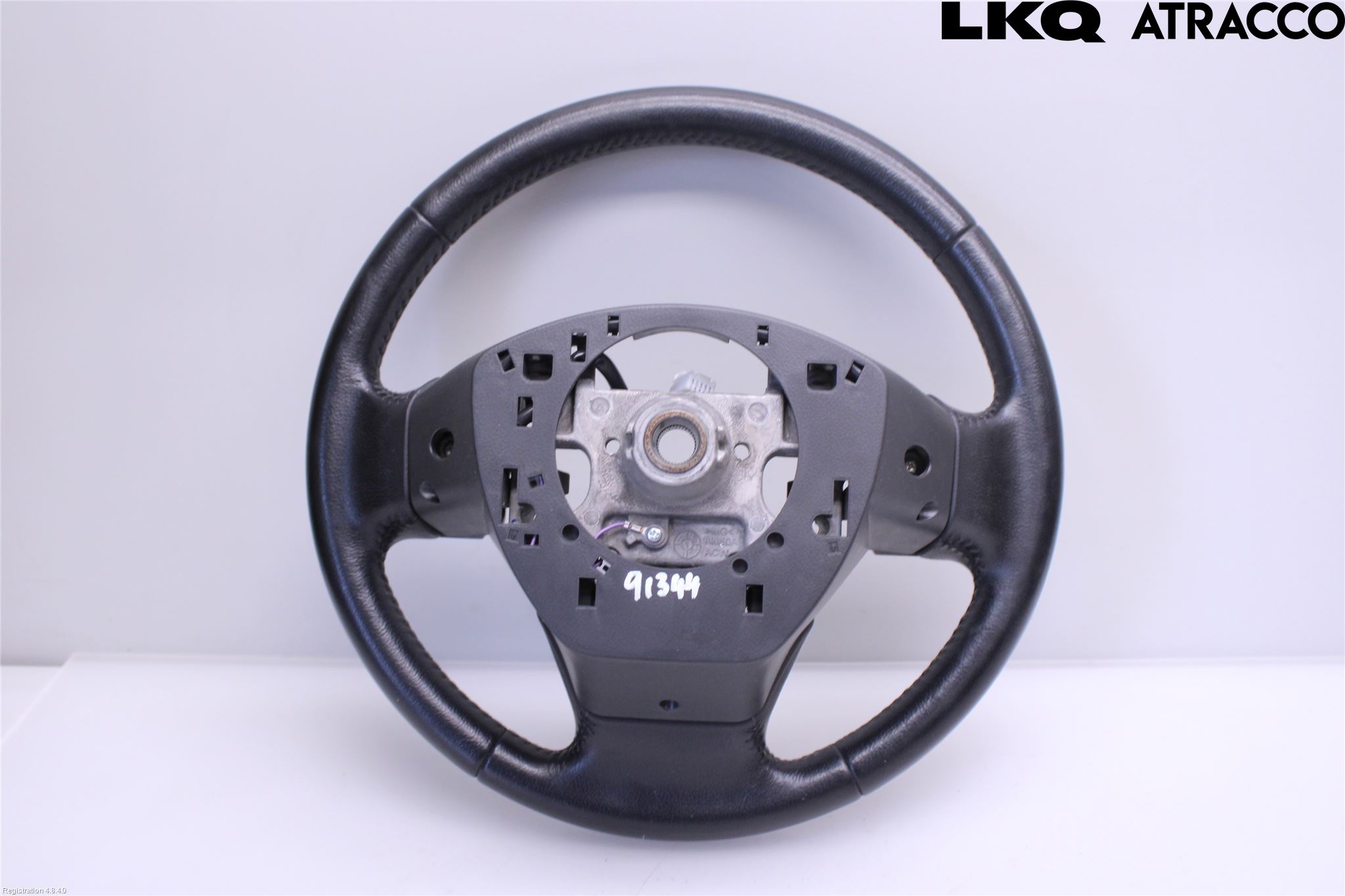 Mitsubishi OUTLANDER 13-21 Ratt