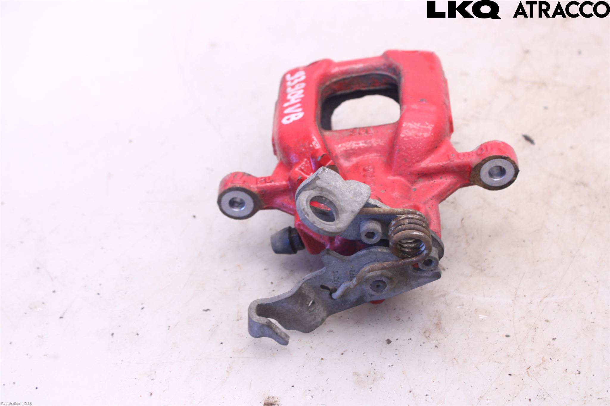 Volkswagen VW BEETLE 12- Bromsok Bak Vänster