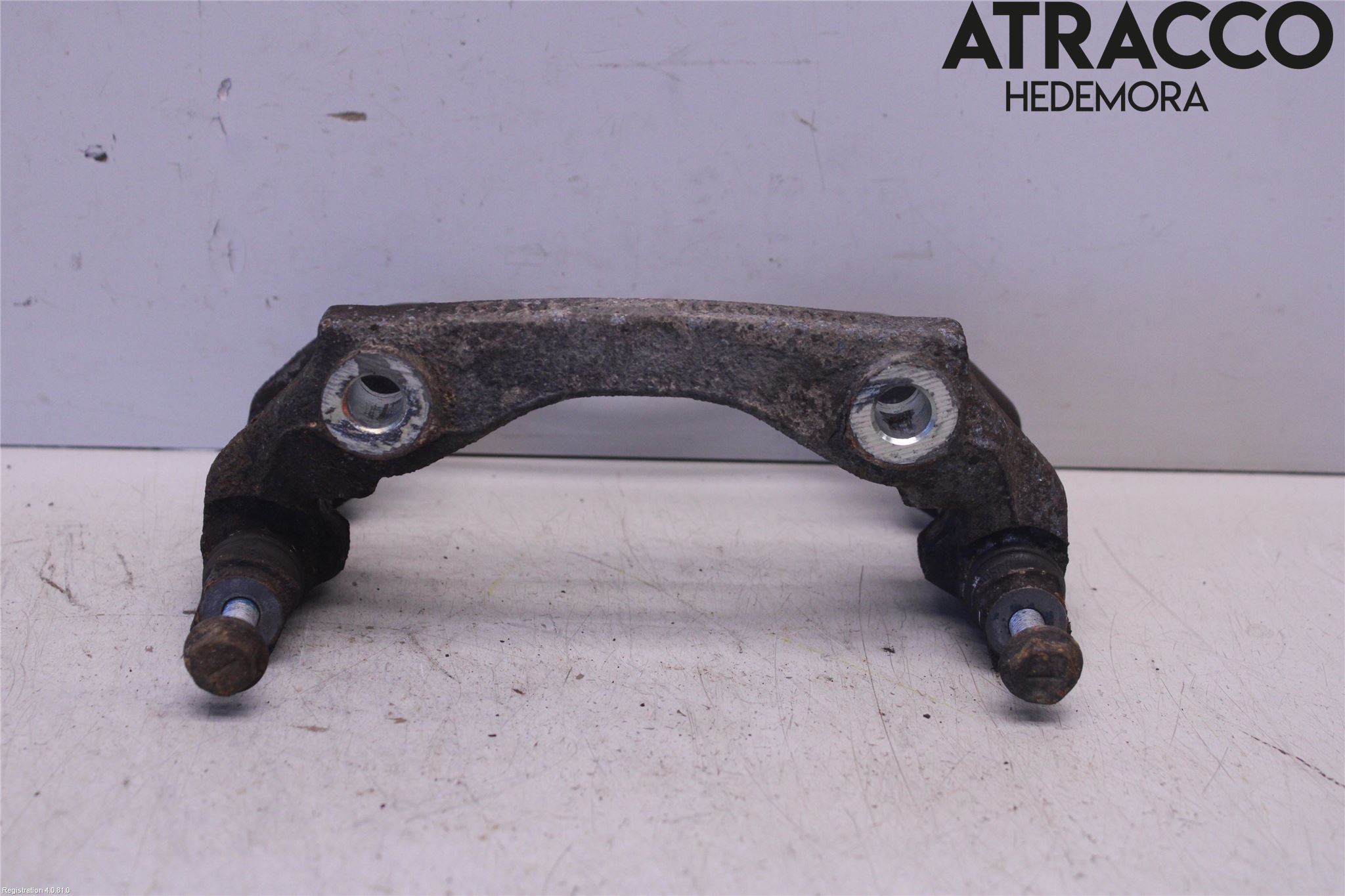 Citroen C5     05-08 Bromsokshållare