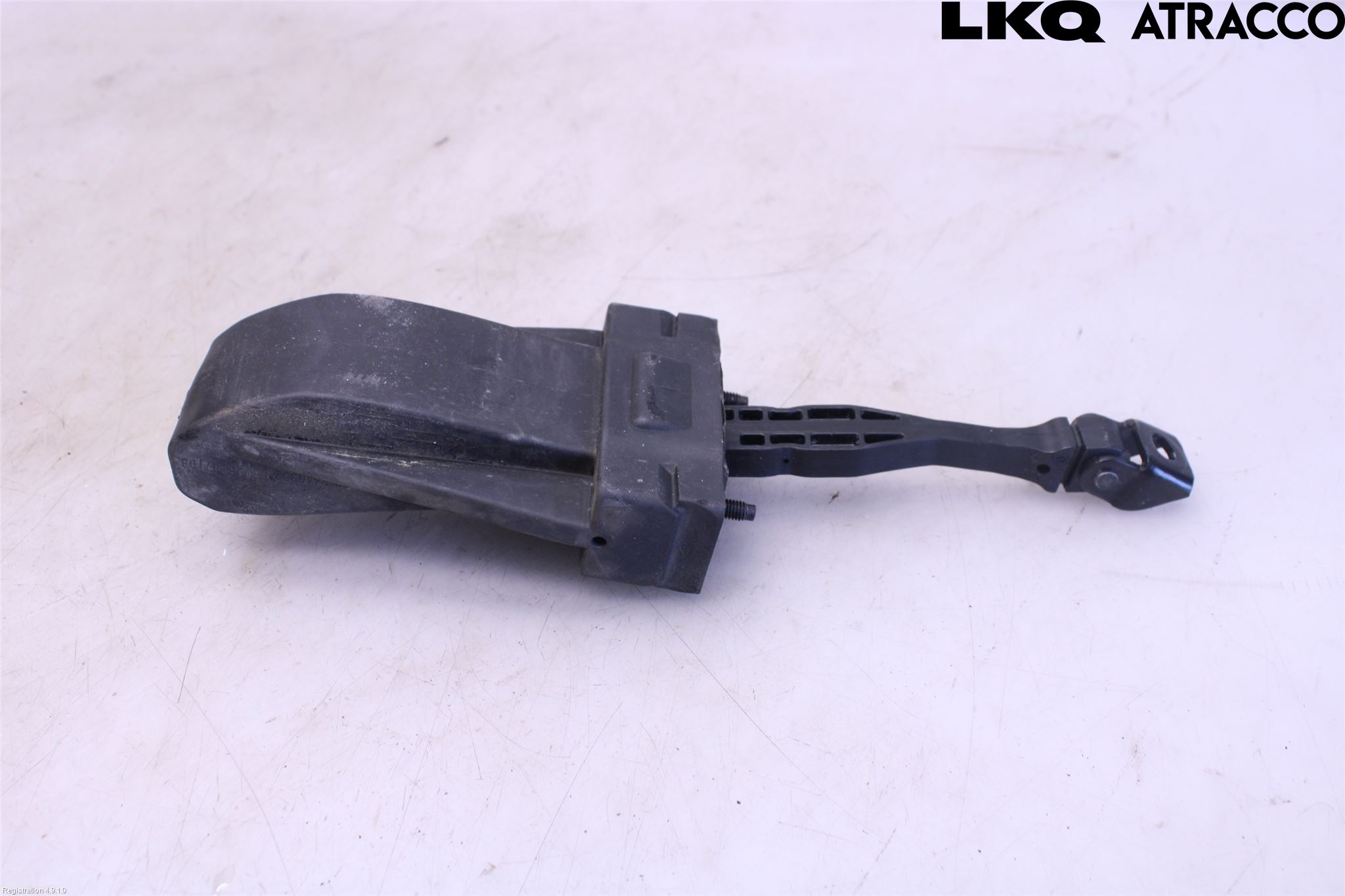 BMW 5 G30/G31/F90 17-23 Dörrstopp