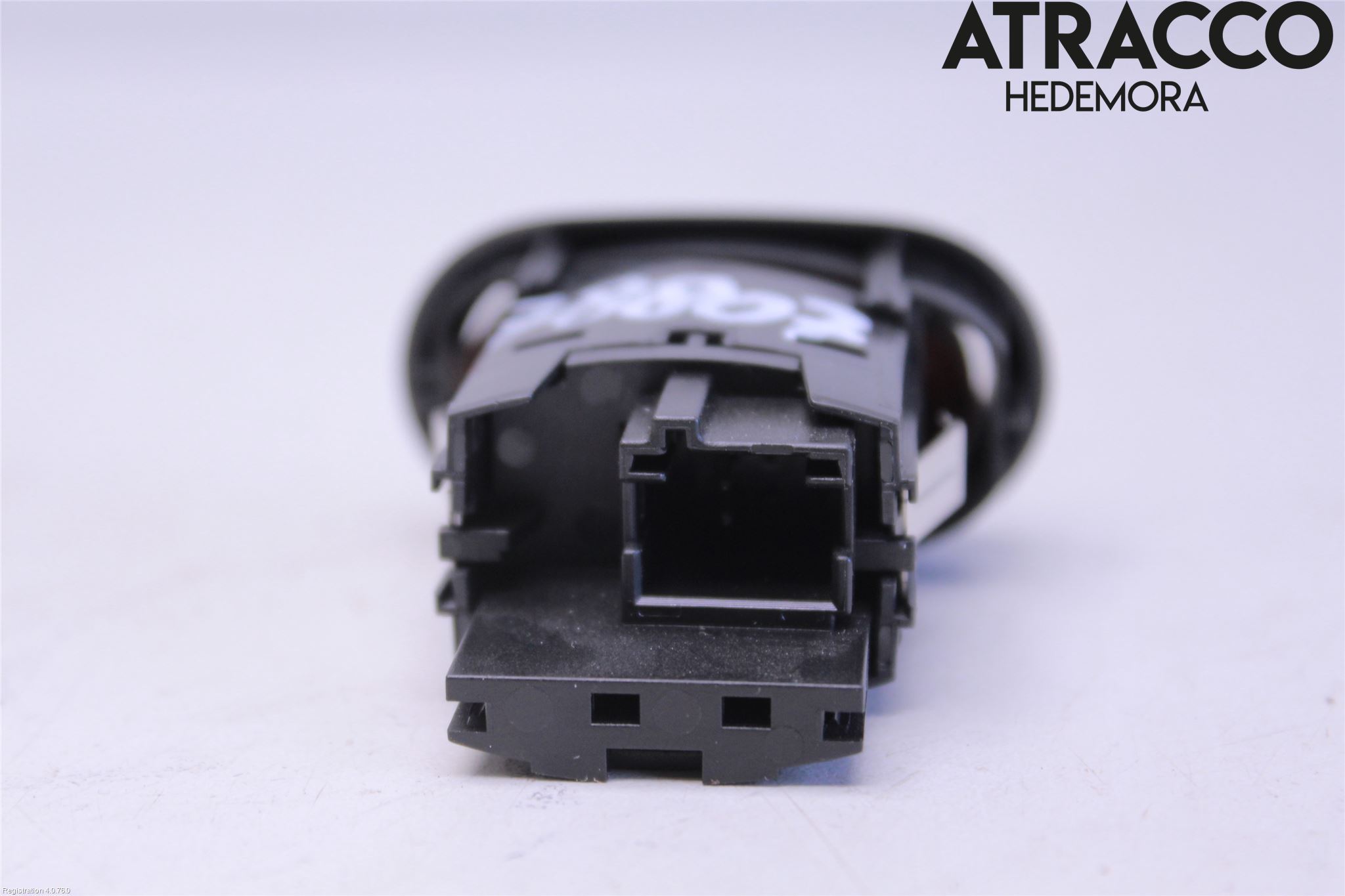 Mini ONE/COOPER 5DR F55 14-24 Strömställare Varnings