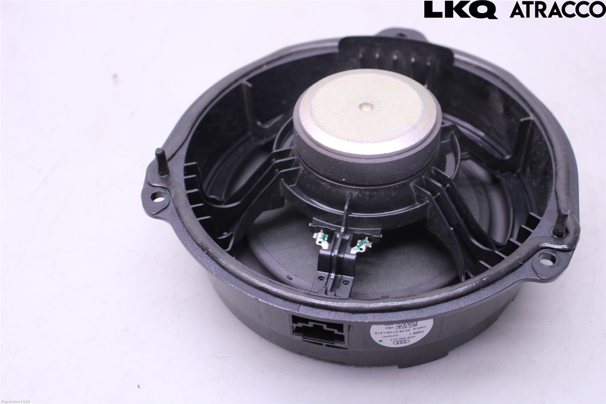 Audi A6 F2/C8 19- Högtalare