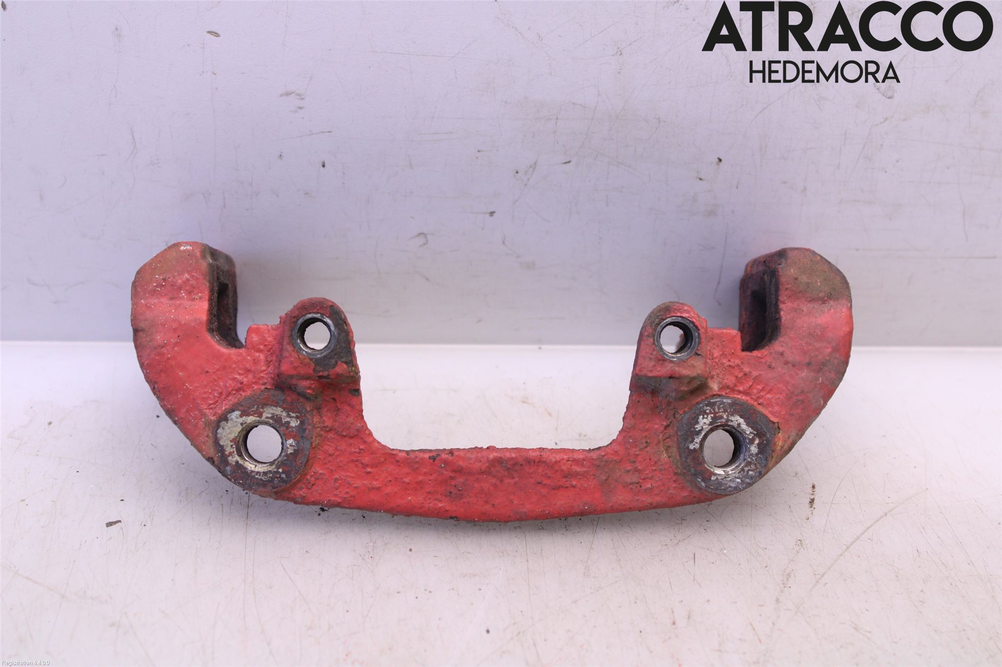 BMW 3 E46      98-05 Bromsokshållare