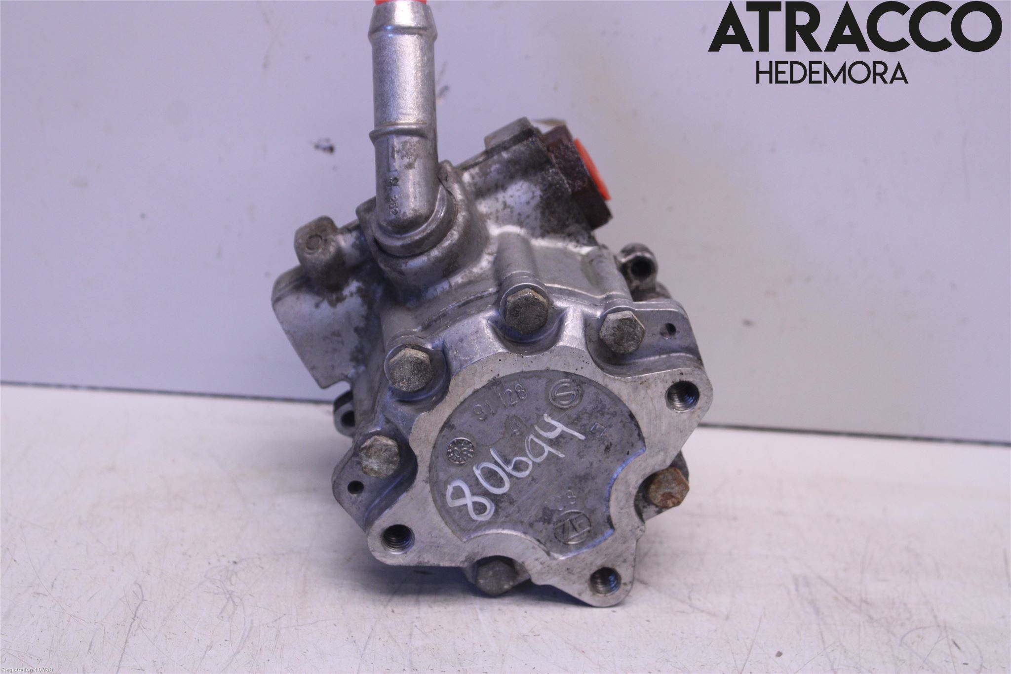 BMW 1 E87/81 5D/3D 03-11 Styrservopump