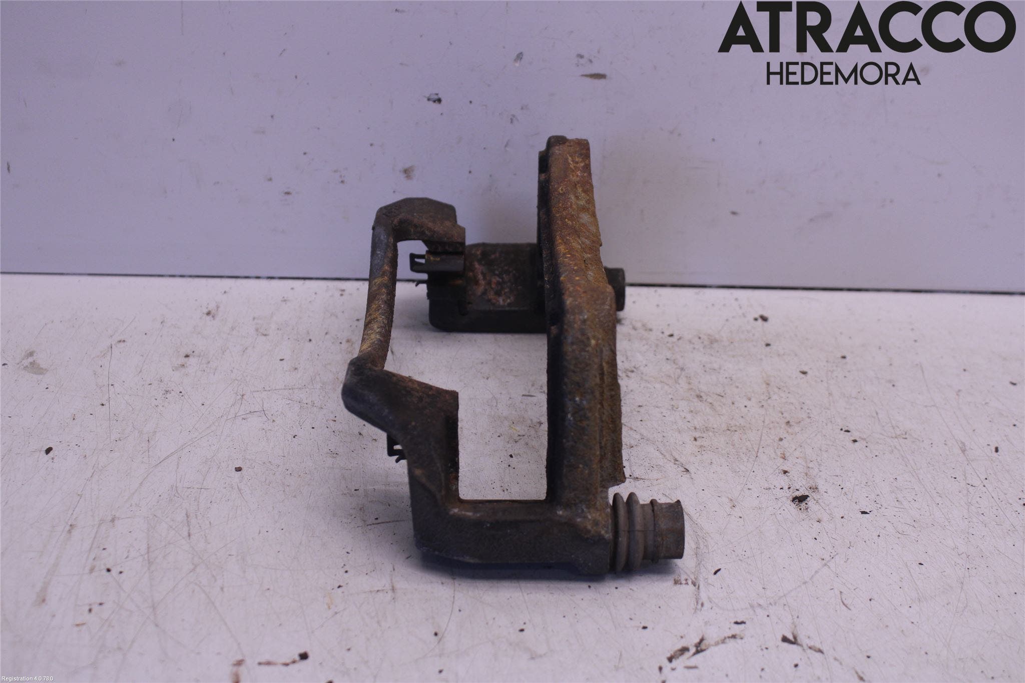 Kia CEED 12-18 Bromsokshållare