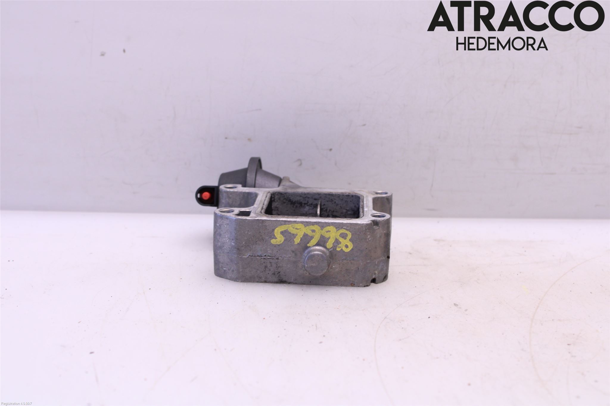 Volvo V60 14-18 Egr Ventil