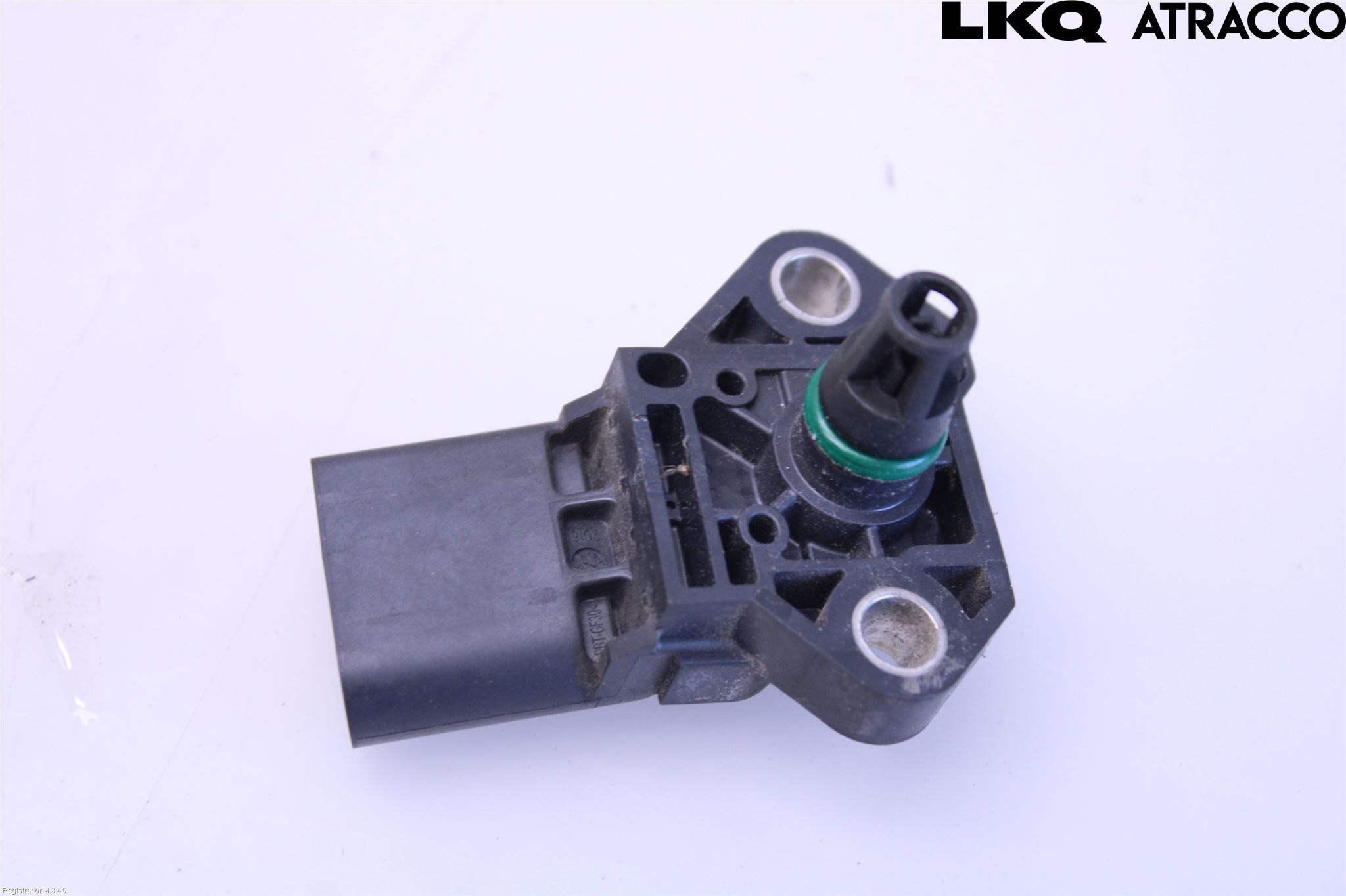 Seat LEON 13-20 Givare Laddluftstryck