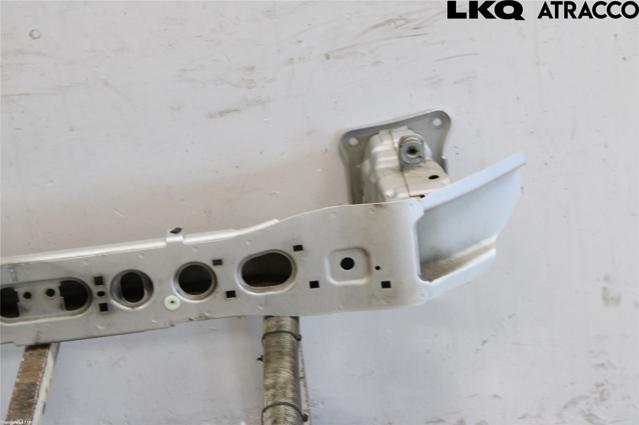 Ford FOCUS 15-18 Stötfångarbalk Fram