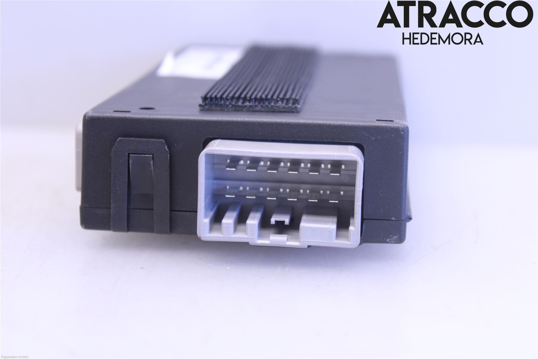 Volvo V60 11-13 Styrenhet Dragkrok