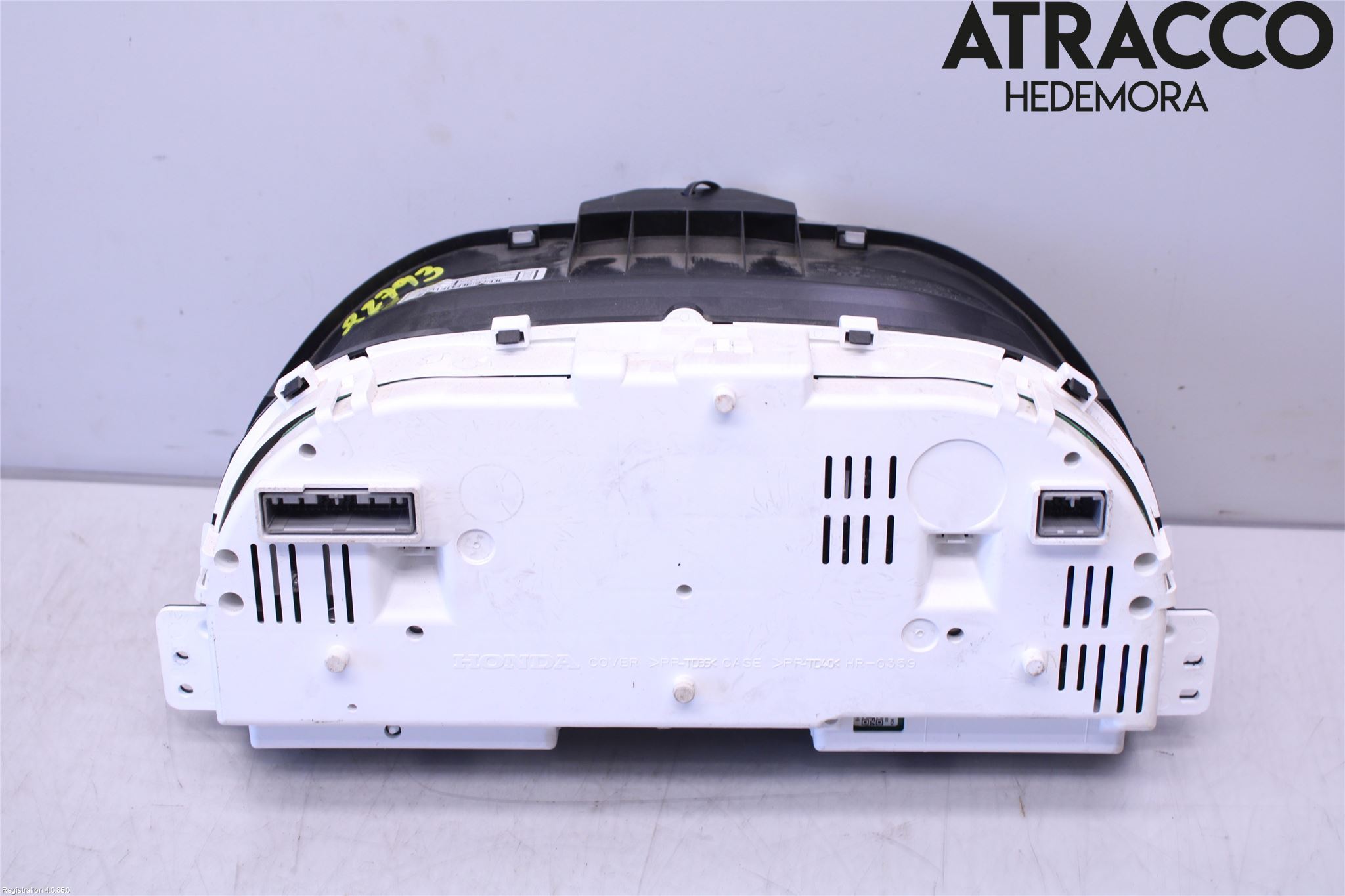 Honda CR-V 07-12 Instrument Komb