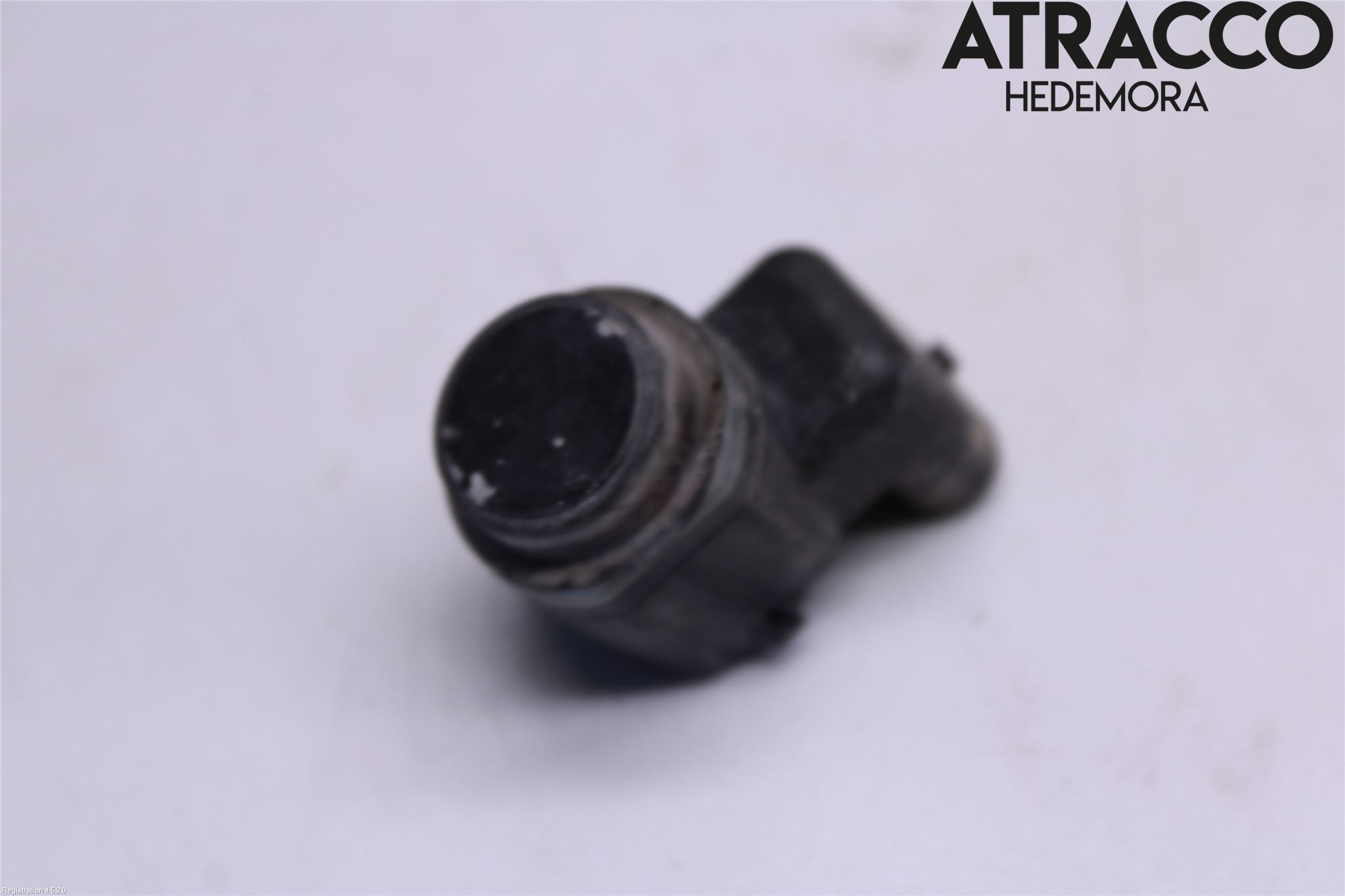 Volkswagen VW TIGUAN 07-16 Parkeringshjälp Frontsensor