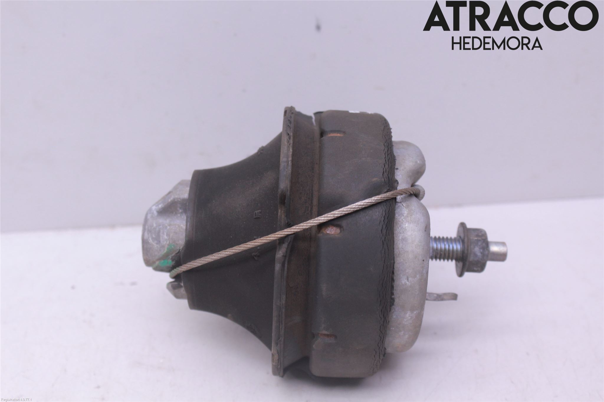 Volvo V70 05-08 Motorkudde