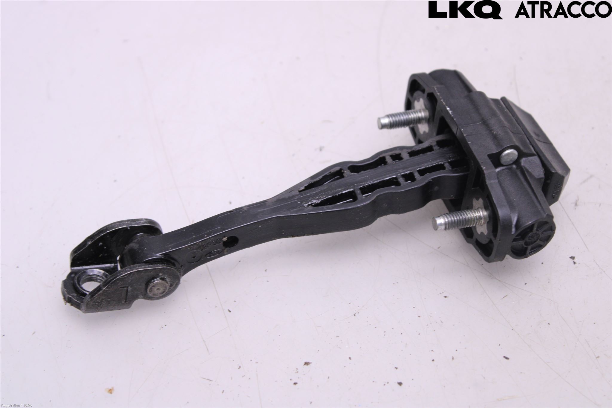 Ford FIESTA 13-17 Dörrstopp