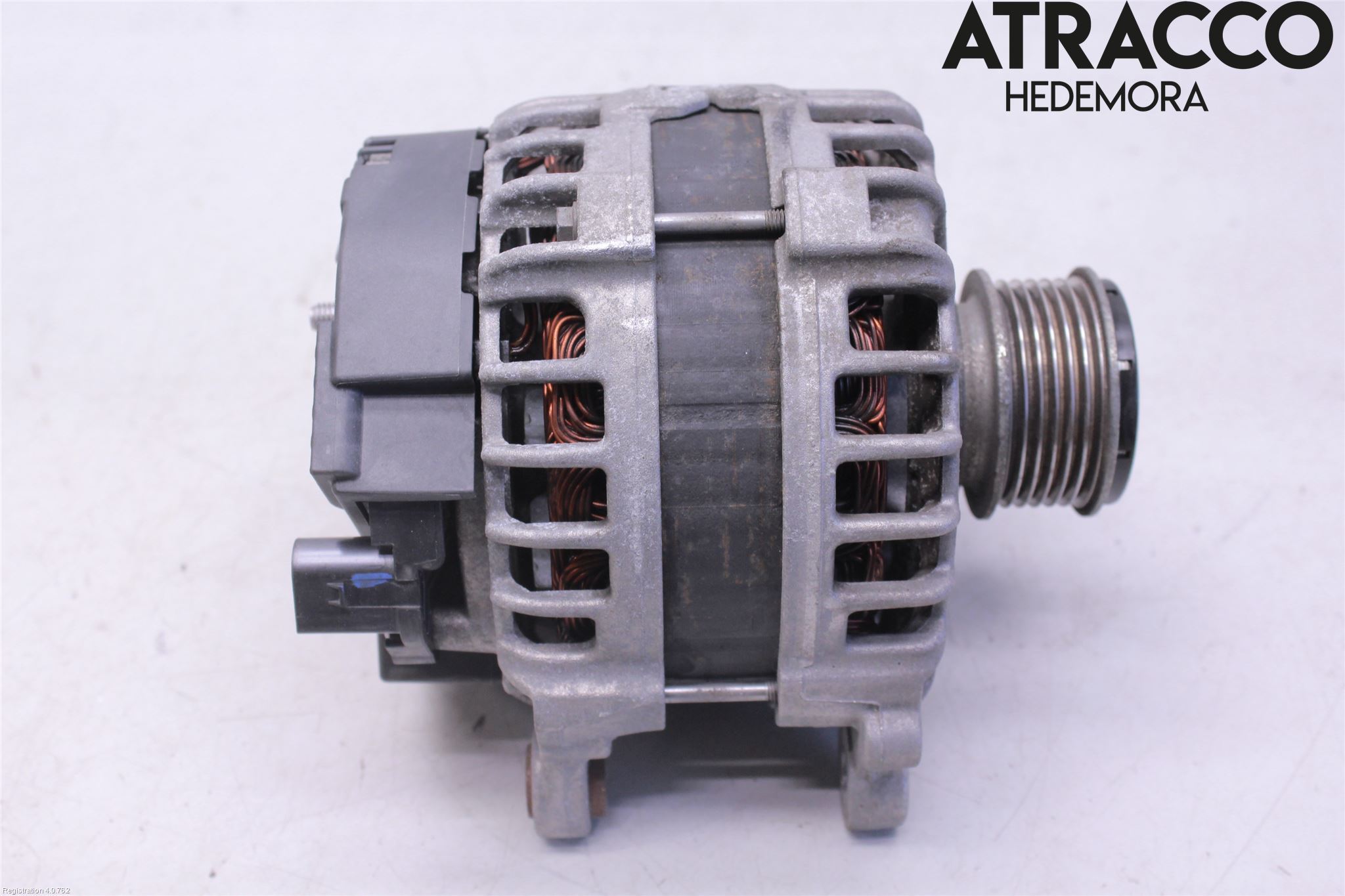 Volkswagen VW PASSAT 11-14 Generator