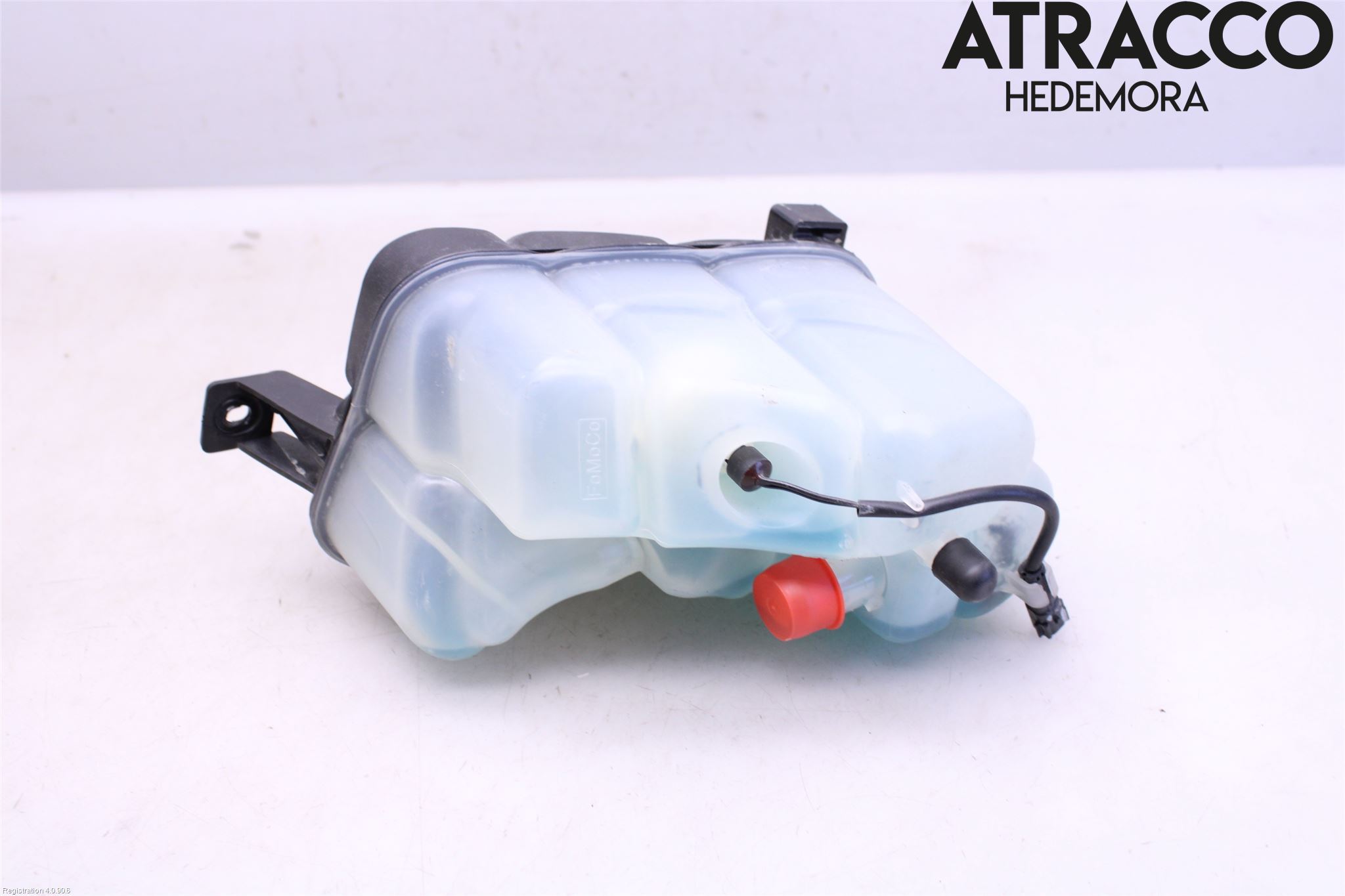 Volvo XC60 14-17 Expansionstank