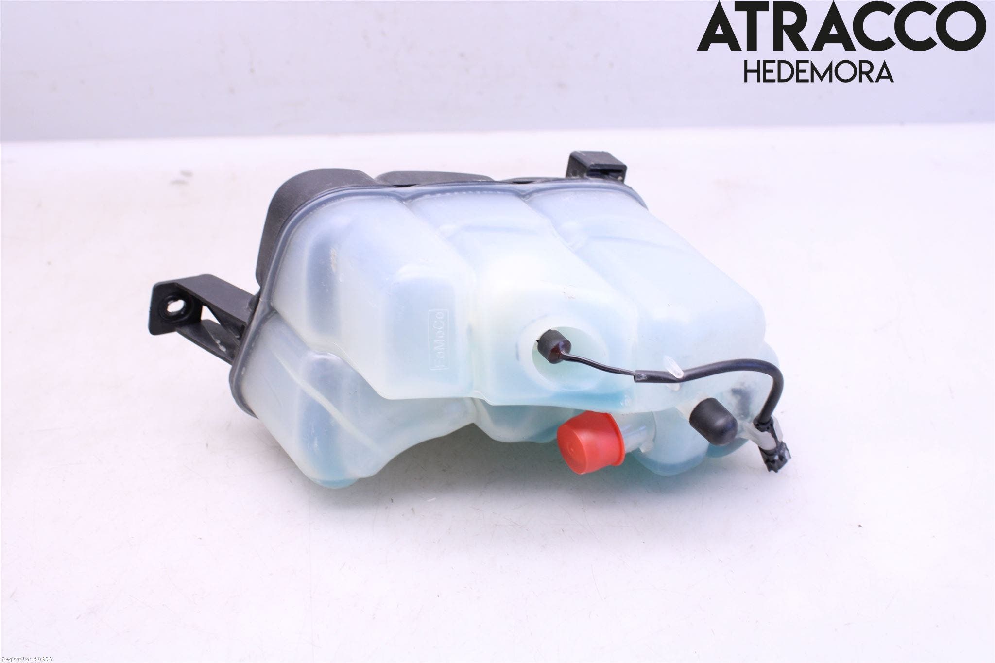 Volvo XC60 14-17 Expansionstank