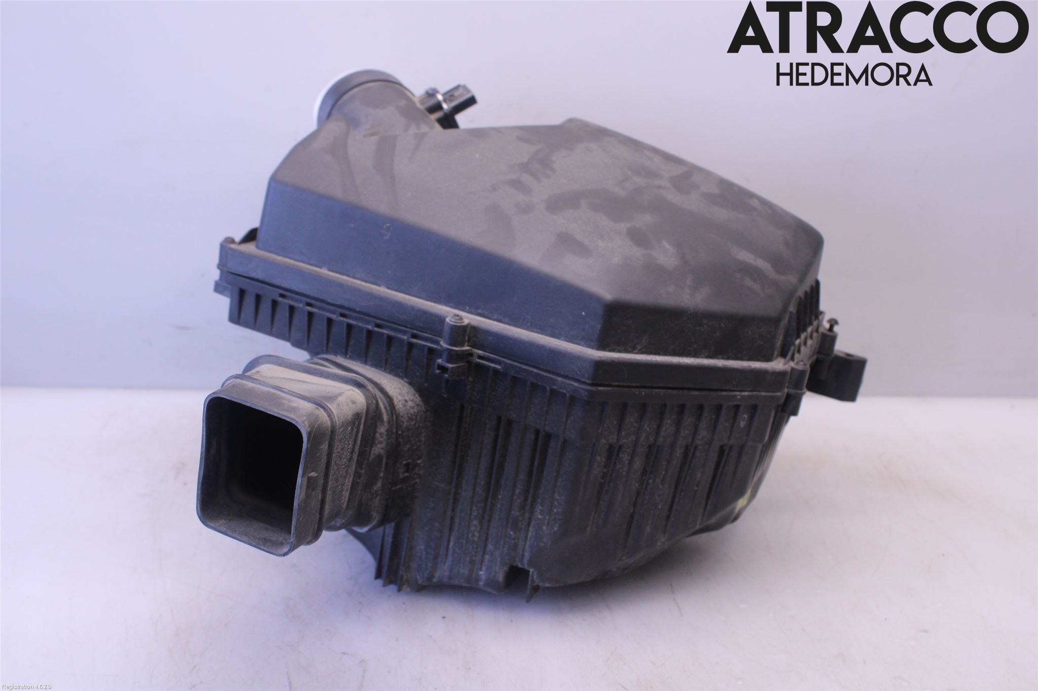 Volvo S60 11-13 Luftrenare