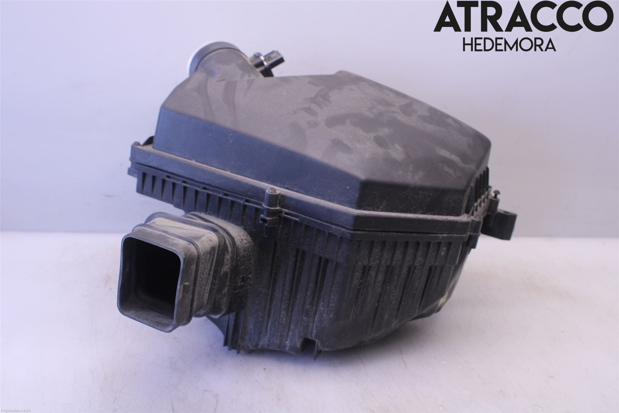 Volvo S60 11-13 Luftrenare