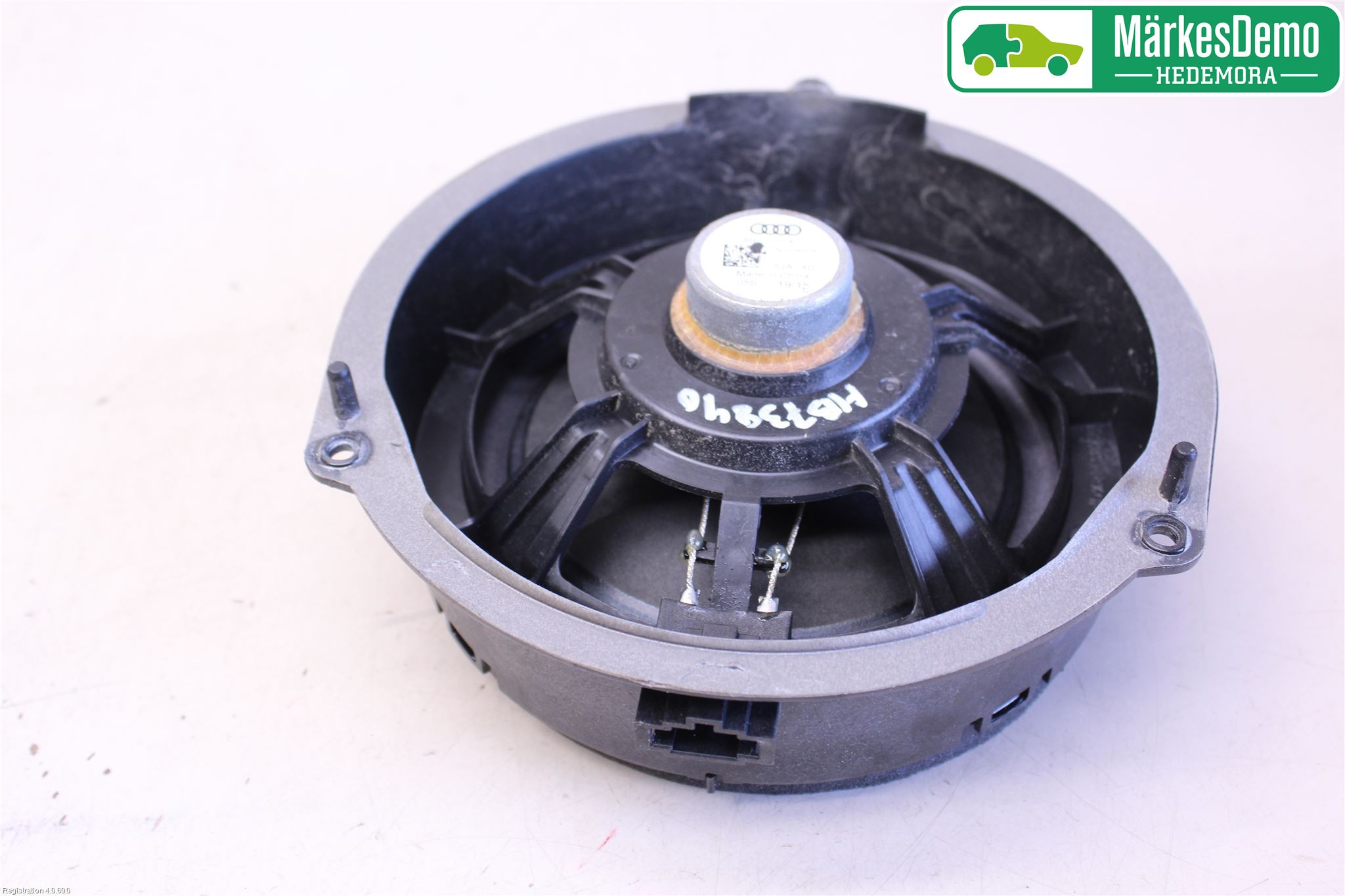 Audi A5 07-16 Högtalare