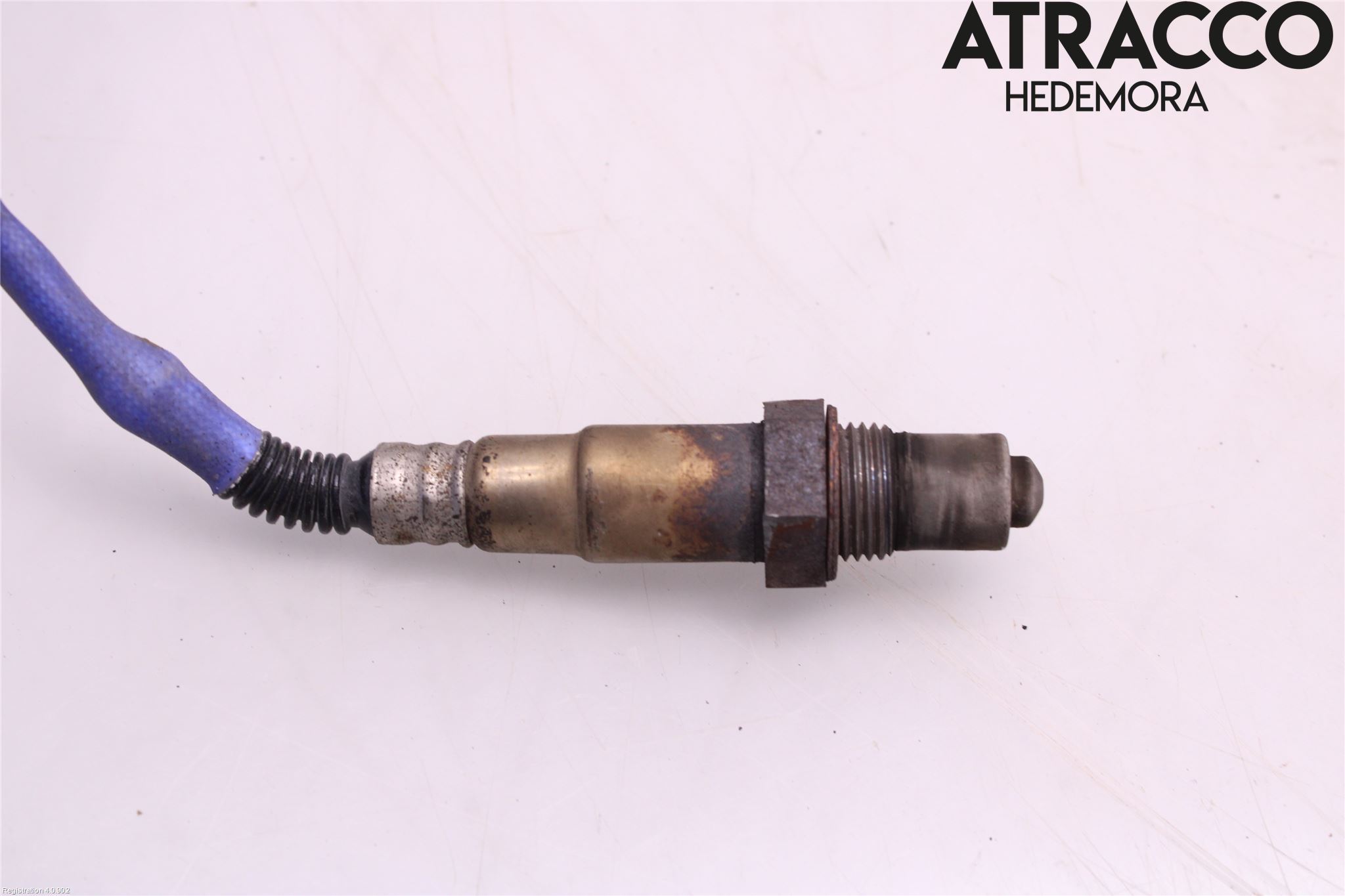 Cadillac SRX Injlambdasond