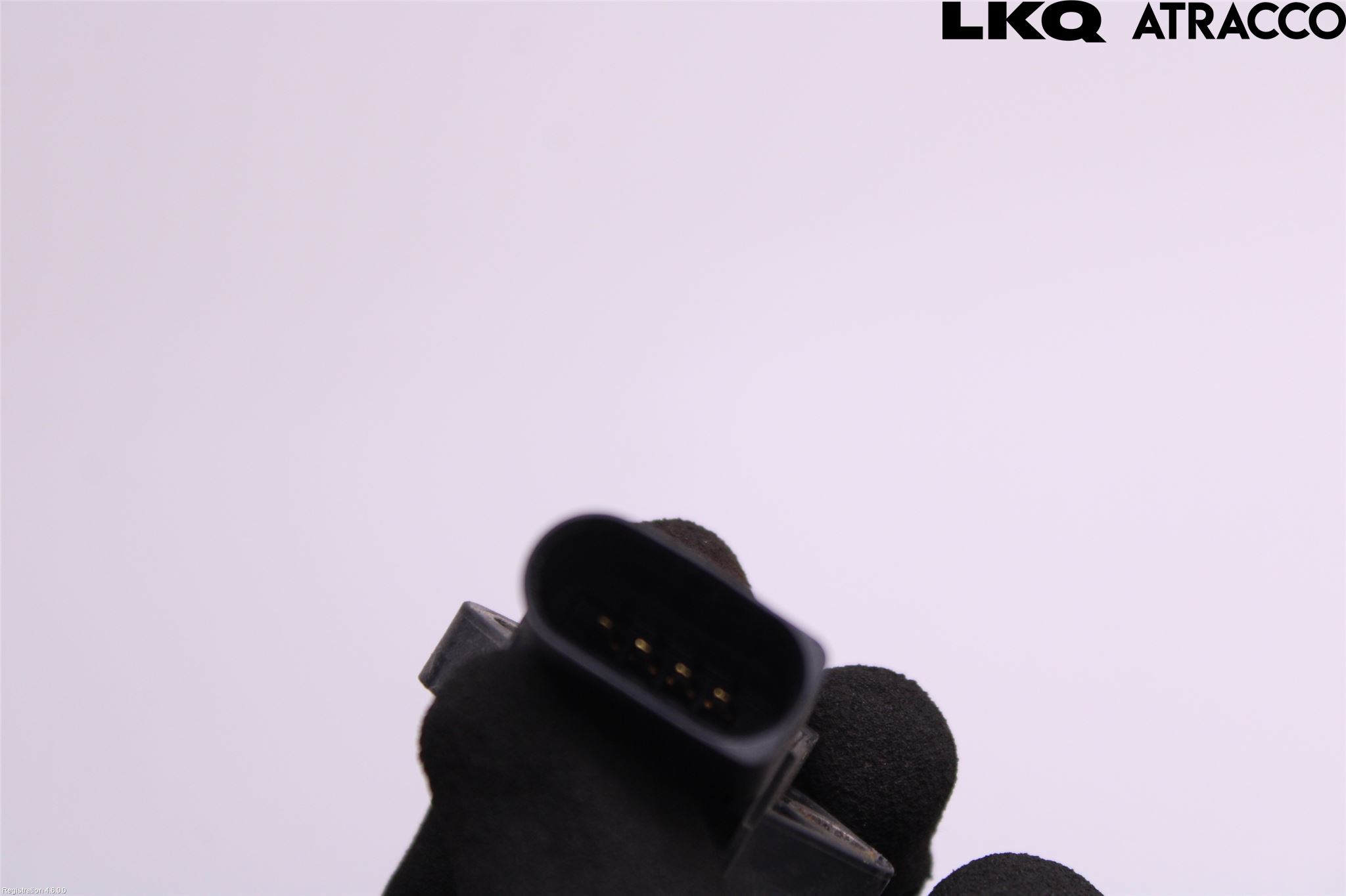 Audi A5 17- Injmappsensor