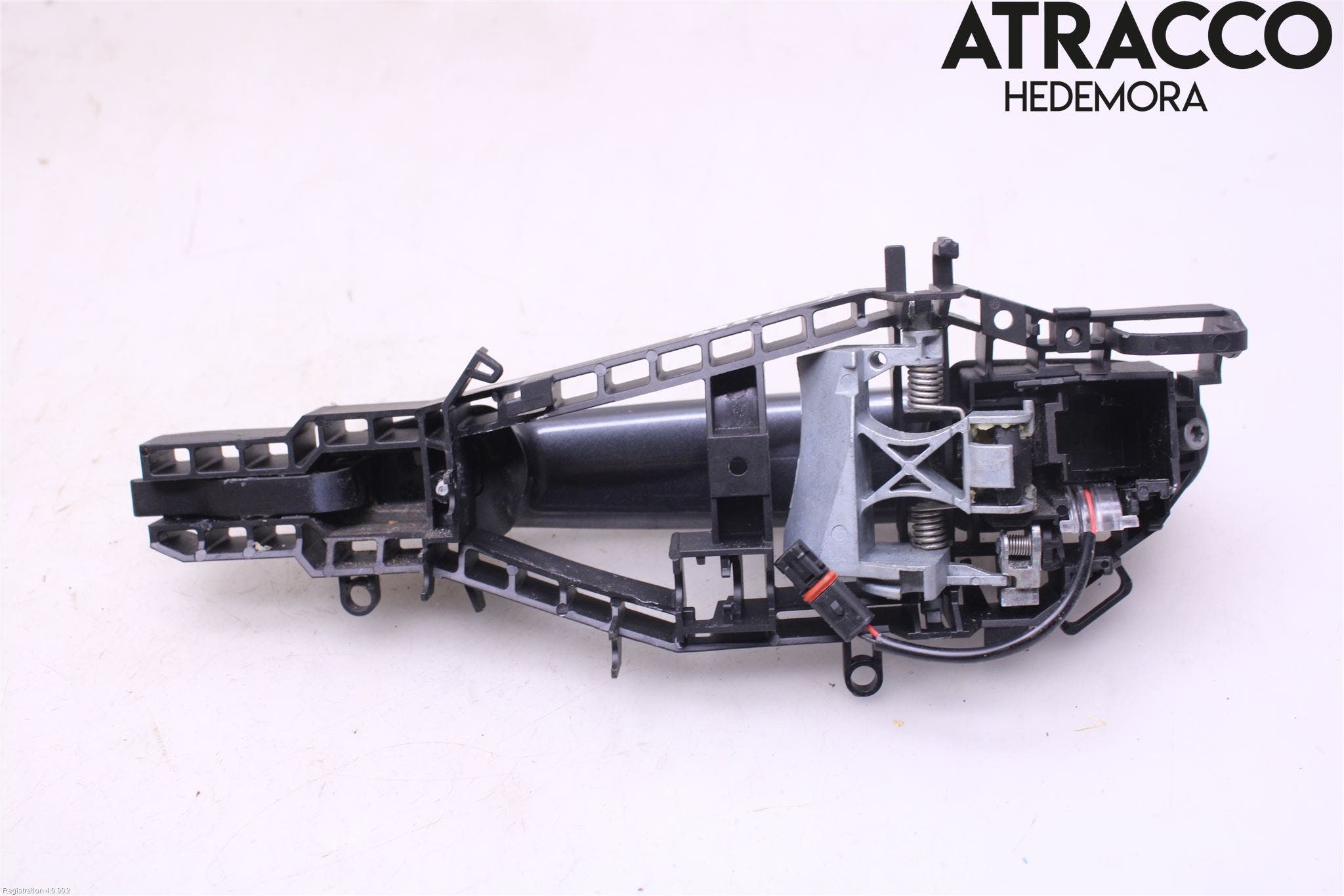 BMW 3 GT F34 13-19 Dörrhandtag Yttre Hö