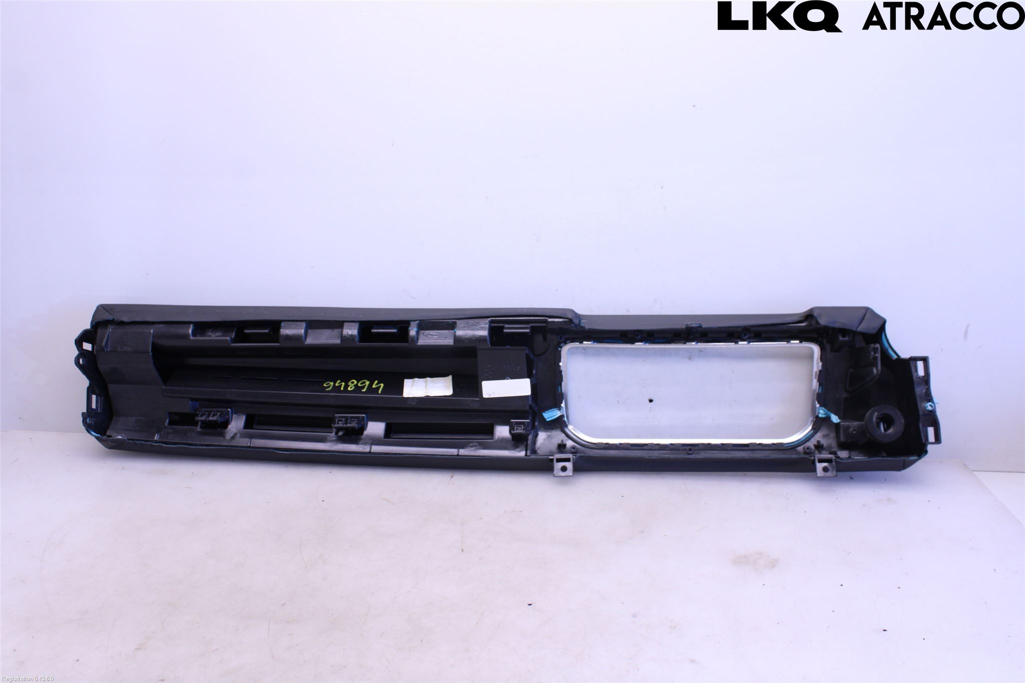 Landrover LAND ROVER RANGE ROVER EVOQUE (L538) 11-18 Instrumentbräda Inlägg-Dekorlist