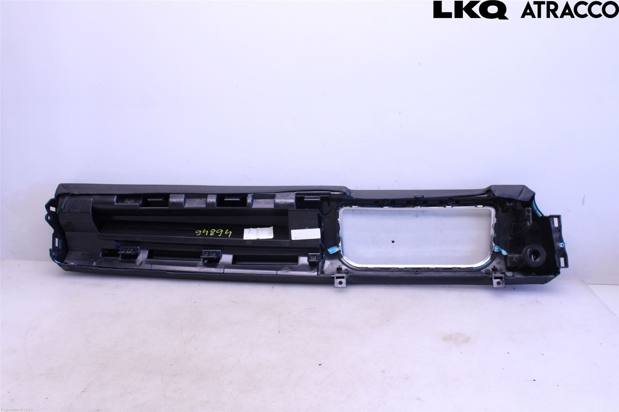 Landrover LAND ROVER RANGE ROVER EVOQUE (L538) 11-18 Instrumentbräda Inlägg-Dekorlist