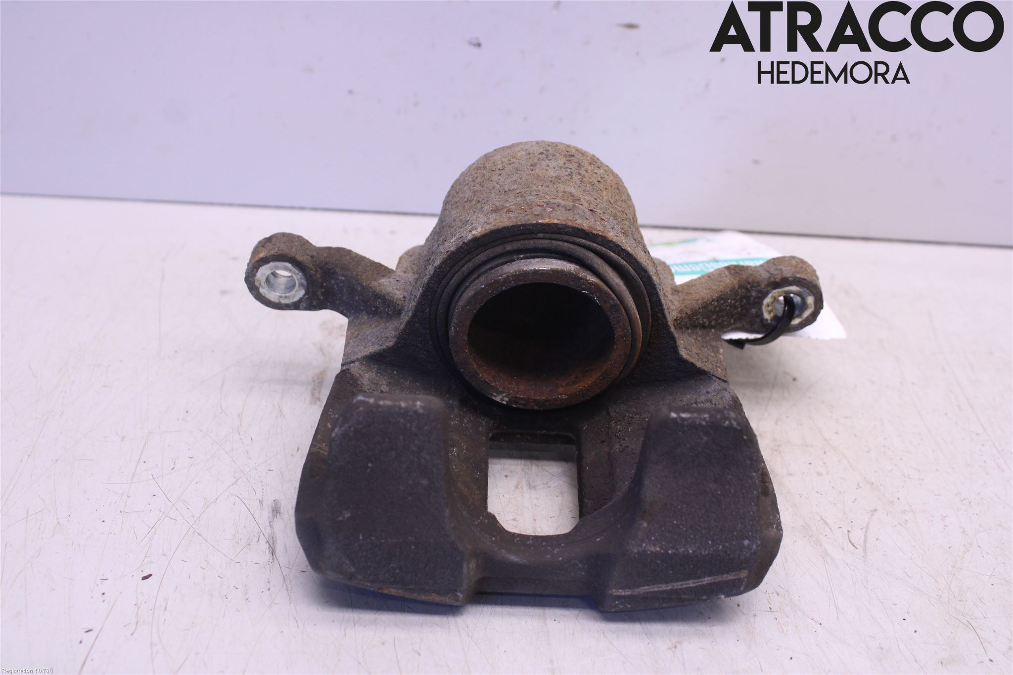 Honda HR-V 15-21 Bromsok Fram Vänster