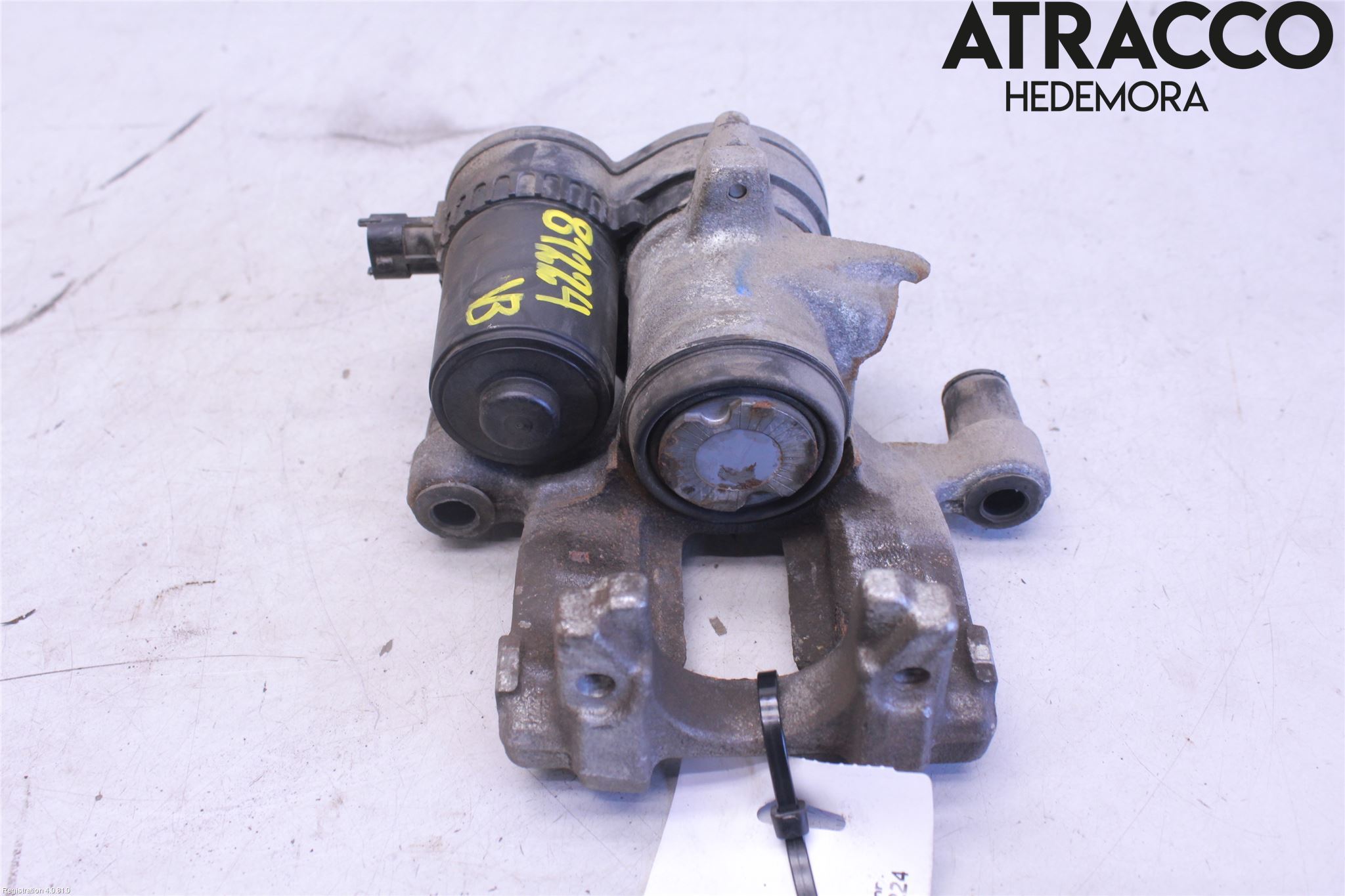 Subaru IMPREZA V 18- Bromsok Bak Vänster