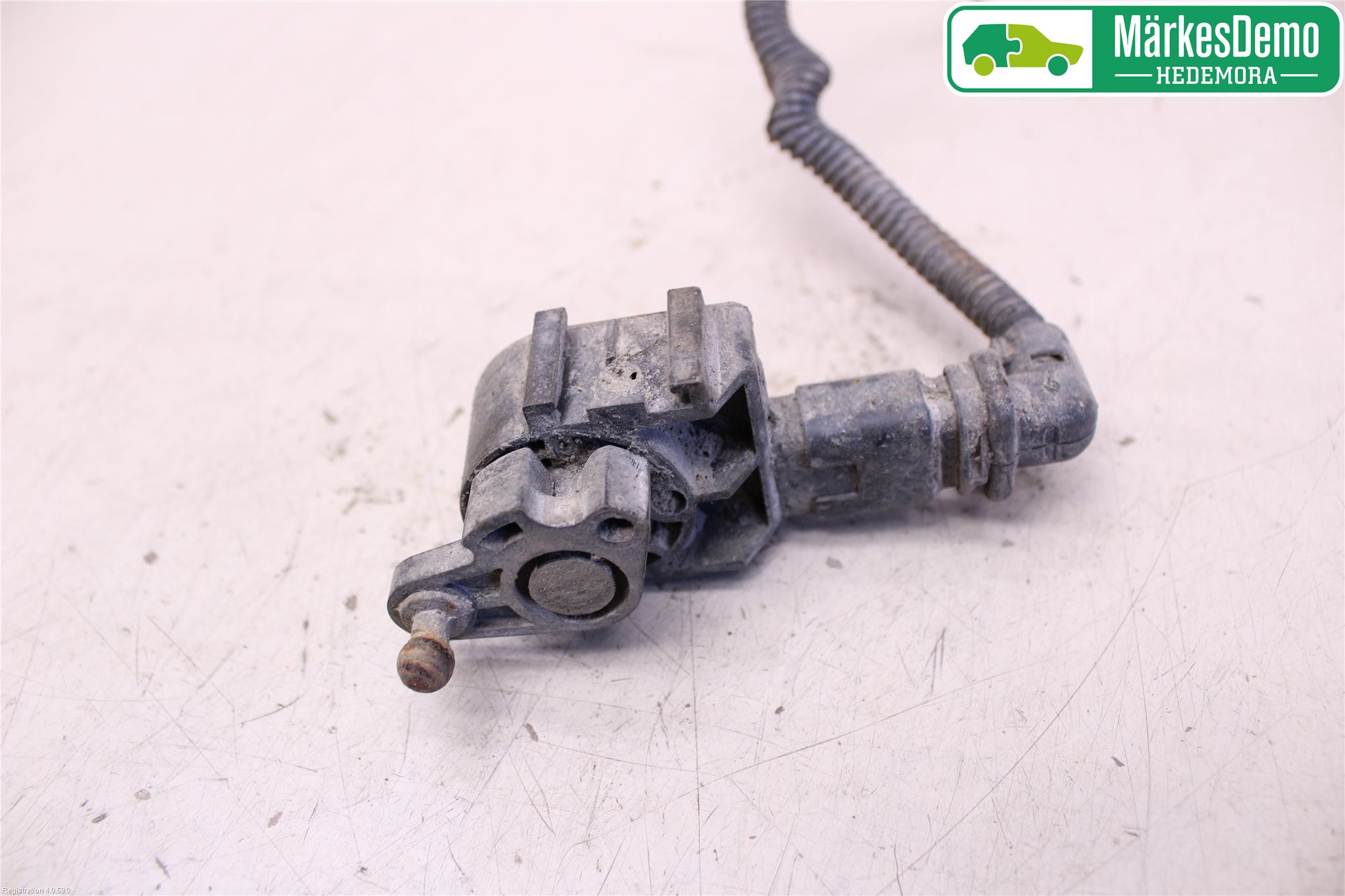 Peugeot 508 11-18 Lastavkänningsdon