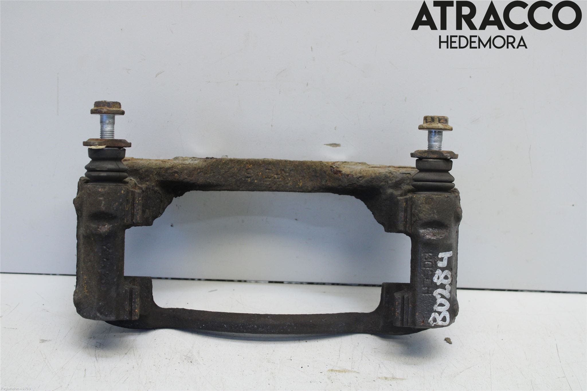 Peugeot 308 08-13 Bromsokshållare