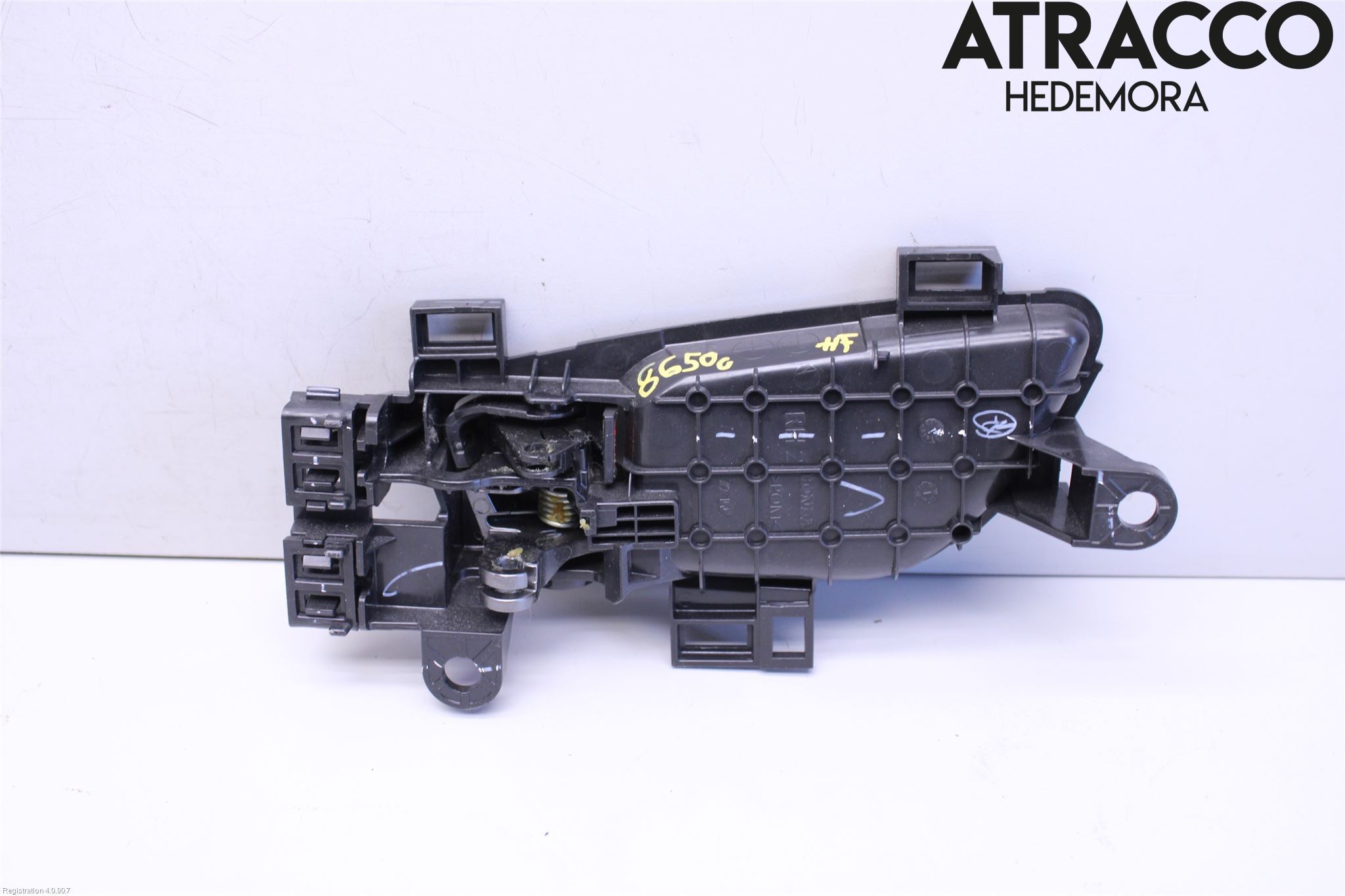 Honda CIVIC 17-22 Dörrhandtag Inre Hö