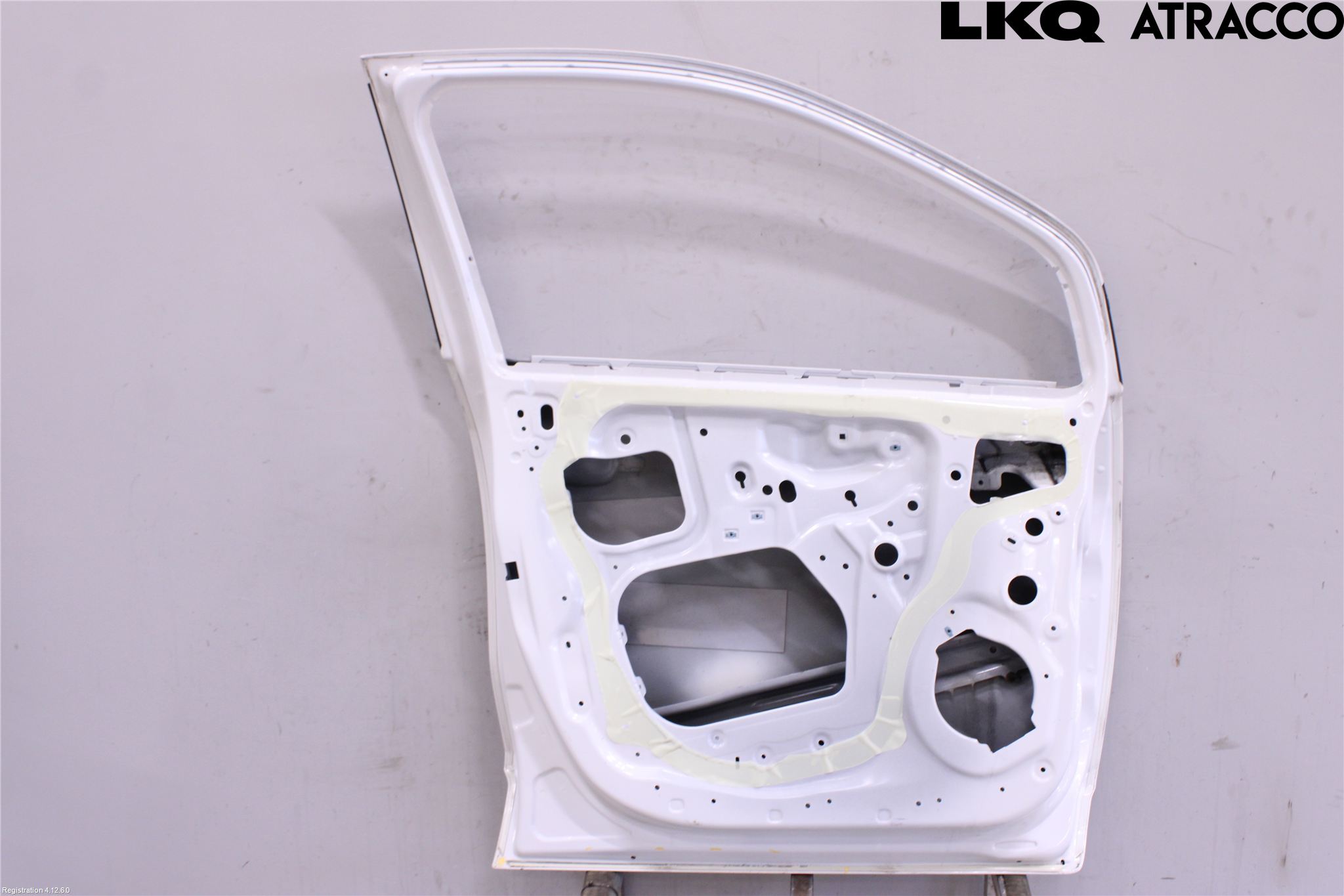 Opel MOKKA 13-20 Dörr Fram Vänster