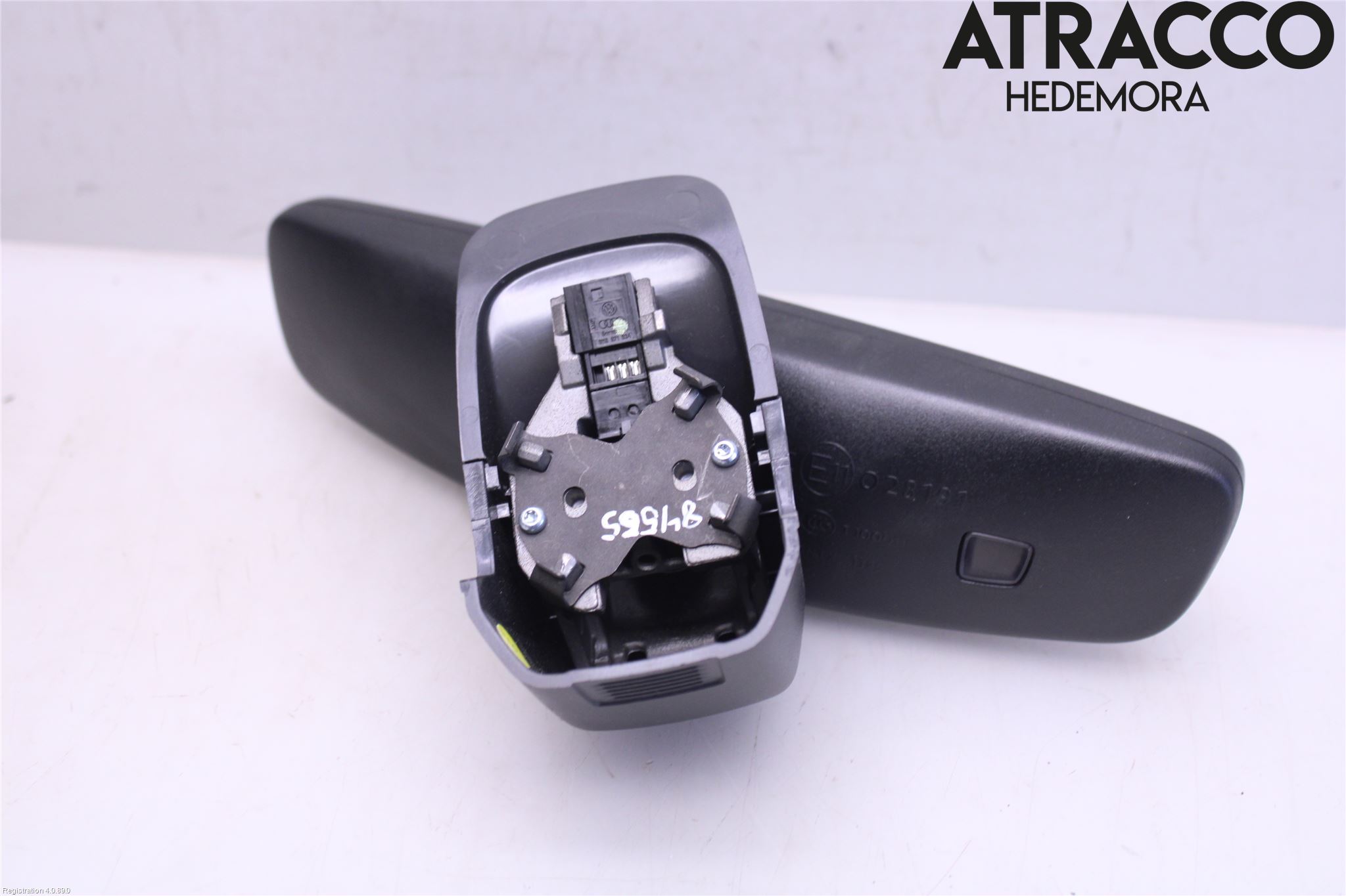 Seat LEON 13-20 Spegel Invändig El