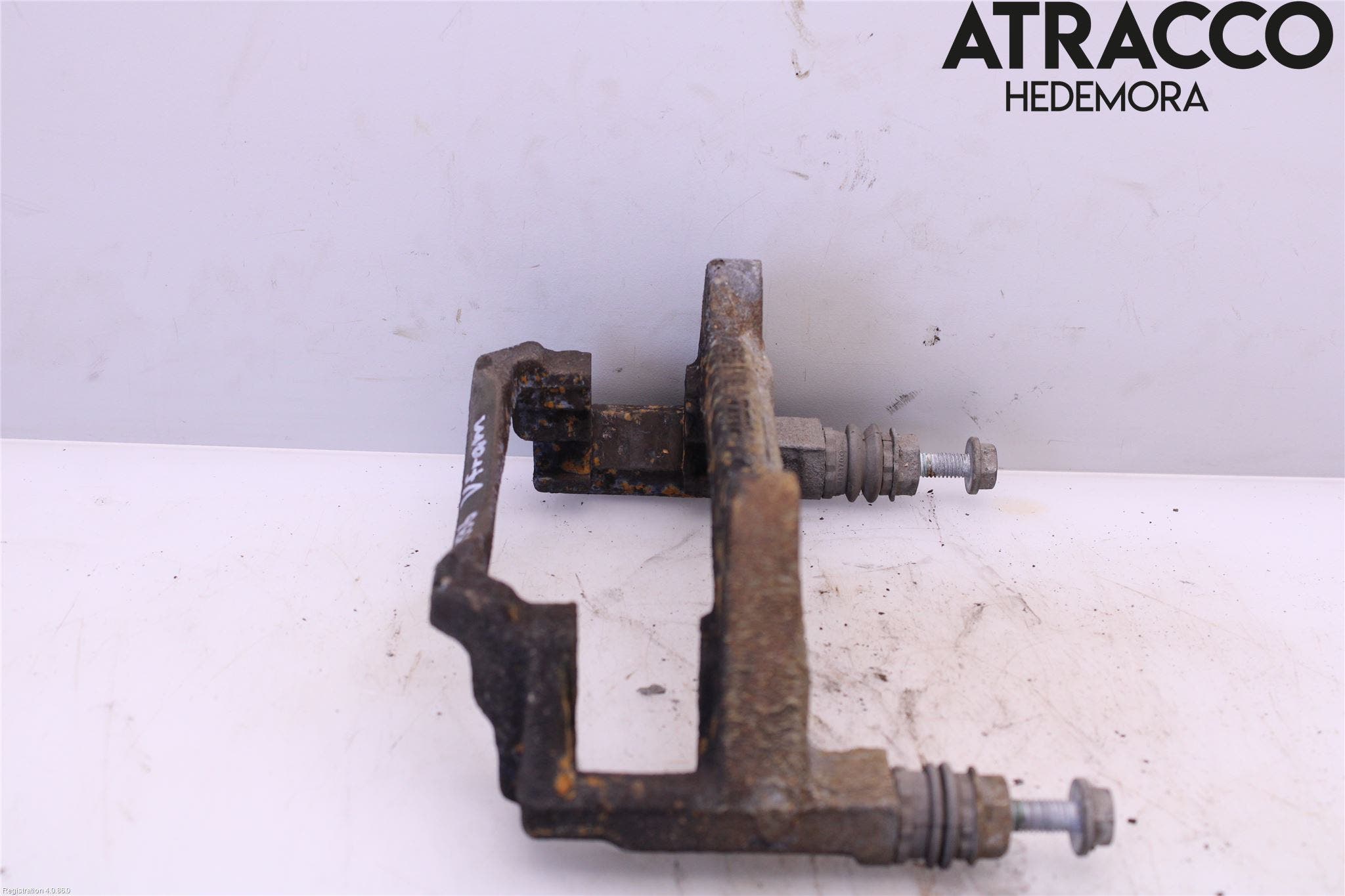 Seat LEON 13-20 Bromsokshållare