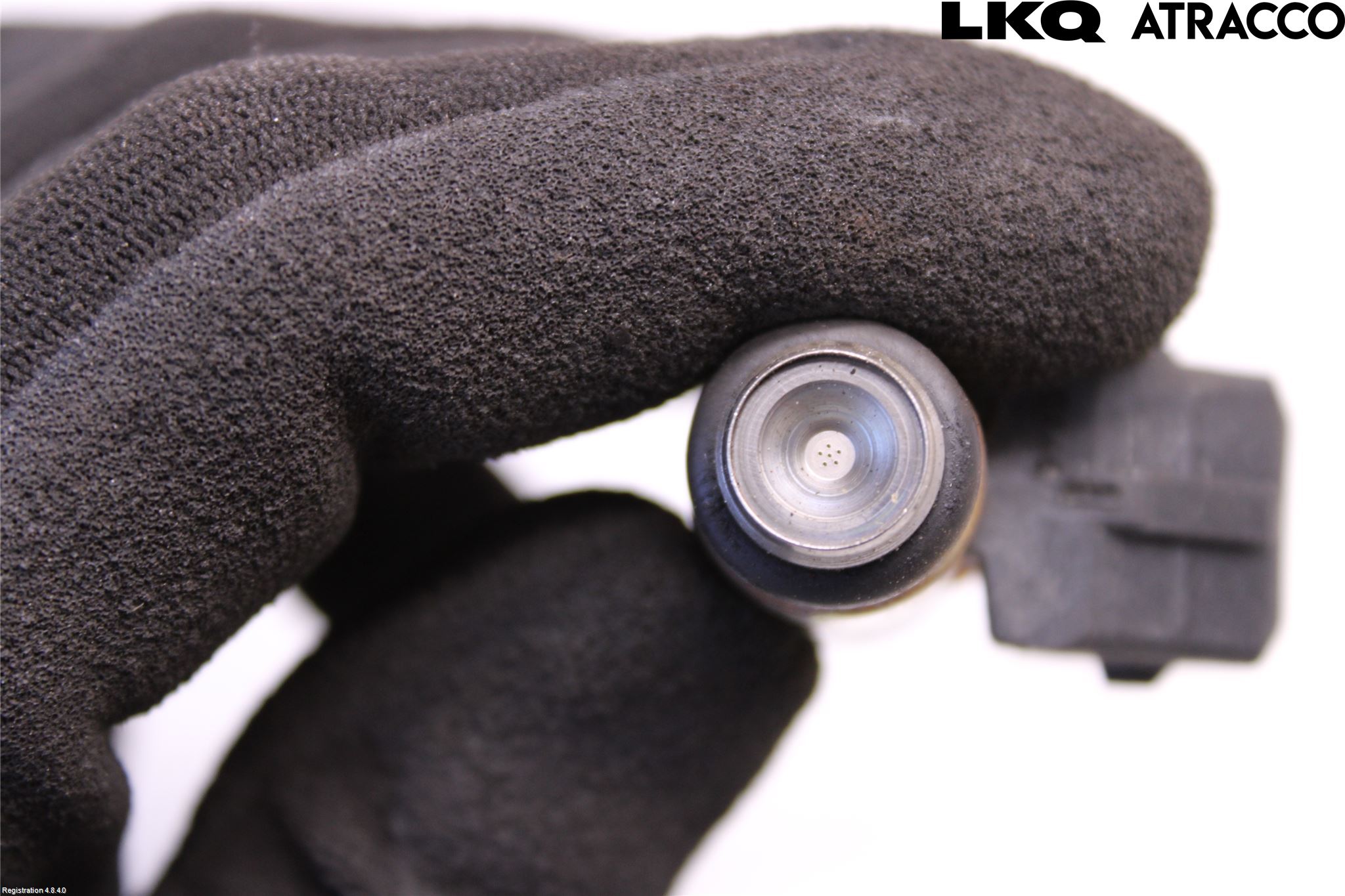 Fiat PUNTO EVO 10-12 Injspridare