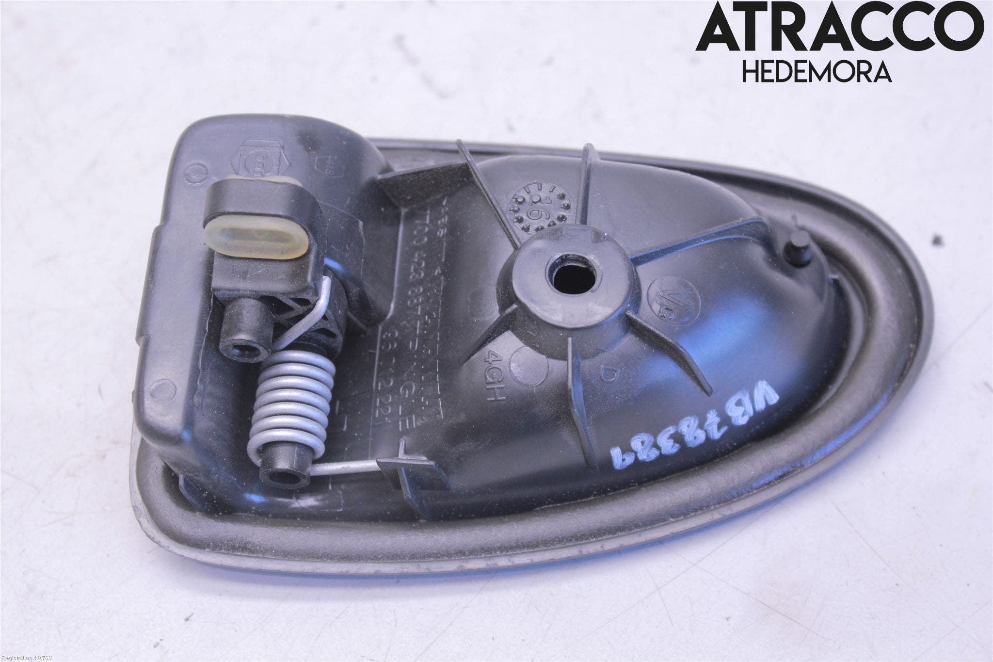 Nissan NV300 16-22 Dörrhandtag Inre Vä