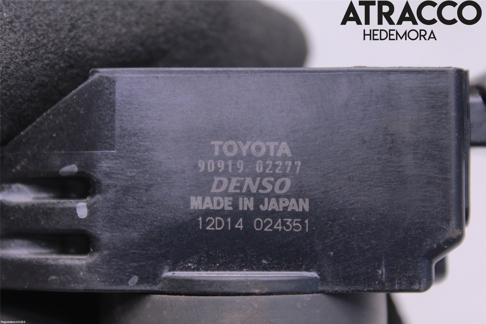 Toyota RAV4 19- Tändspole