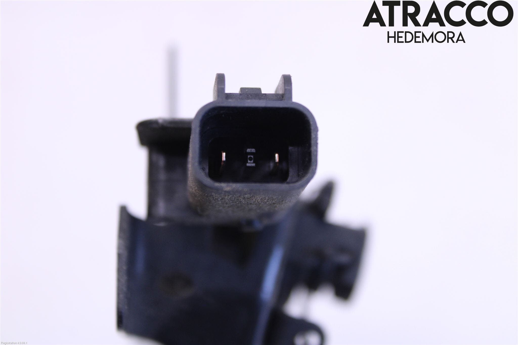 Kia RIO 12-16 Huv Spärr