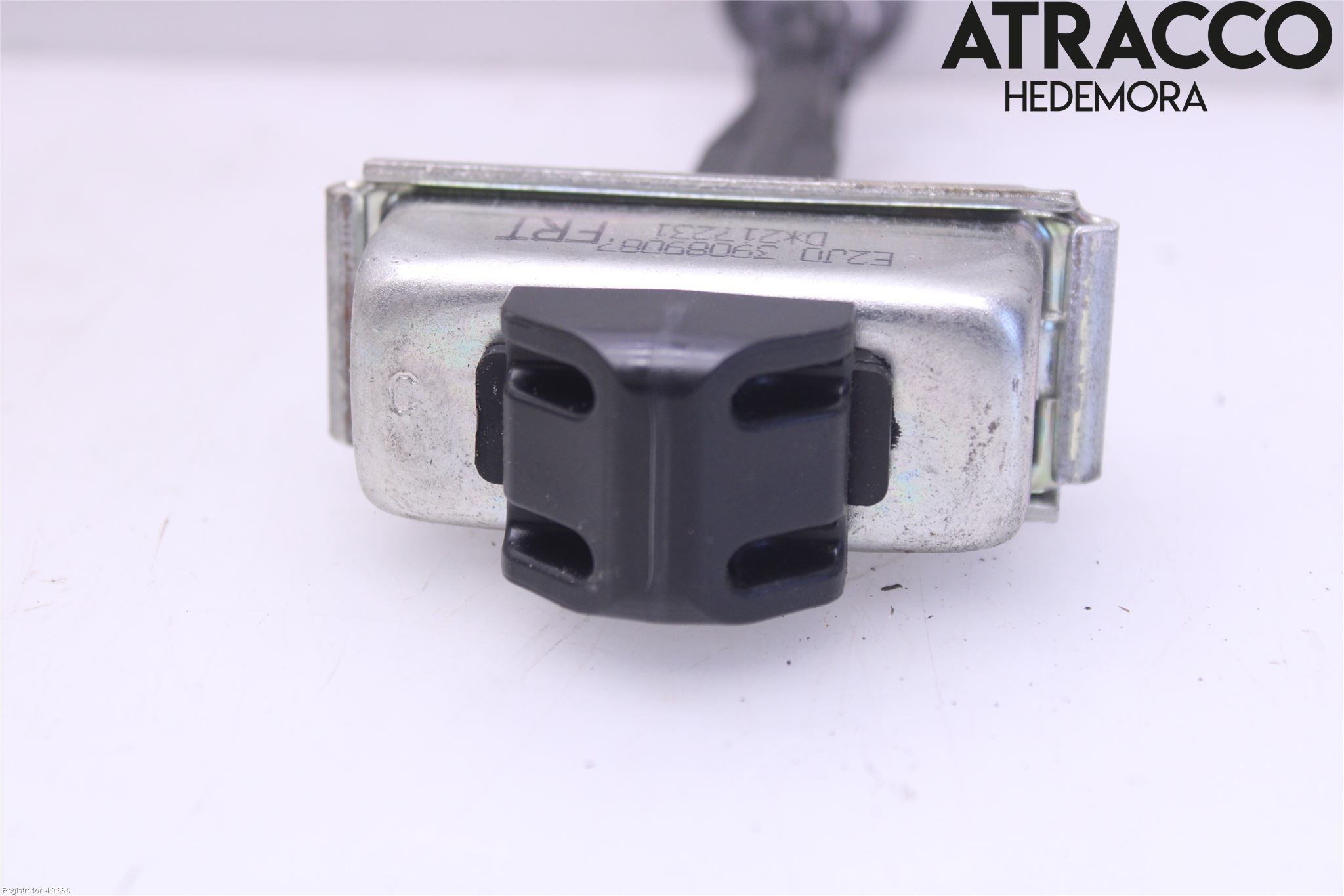 Opel INSIGNIA 17- Dörrstopp