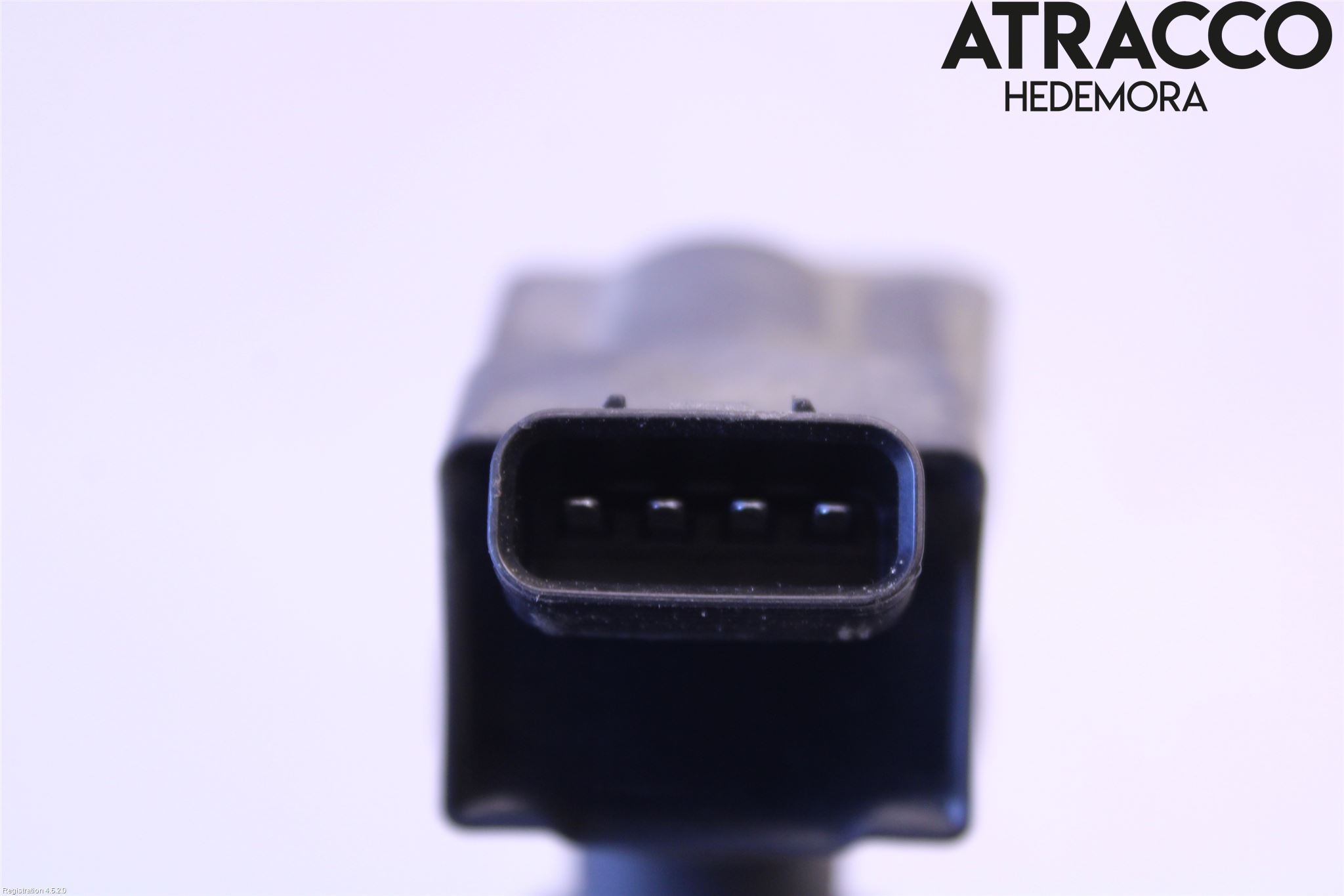 Toyota COROLLA 19- Tändspole