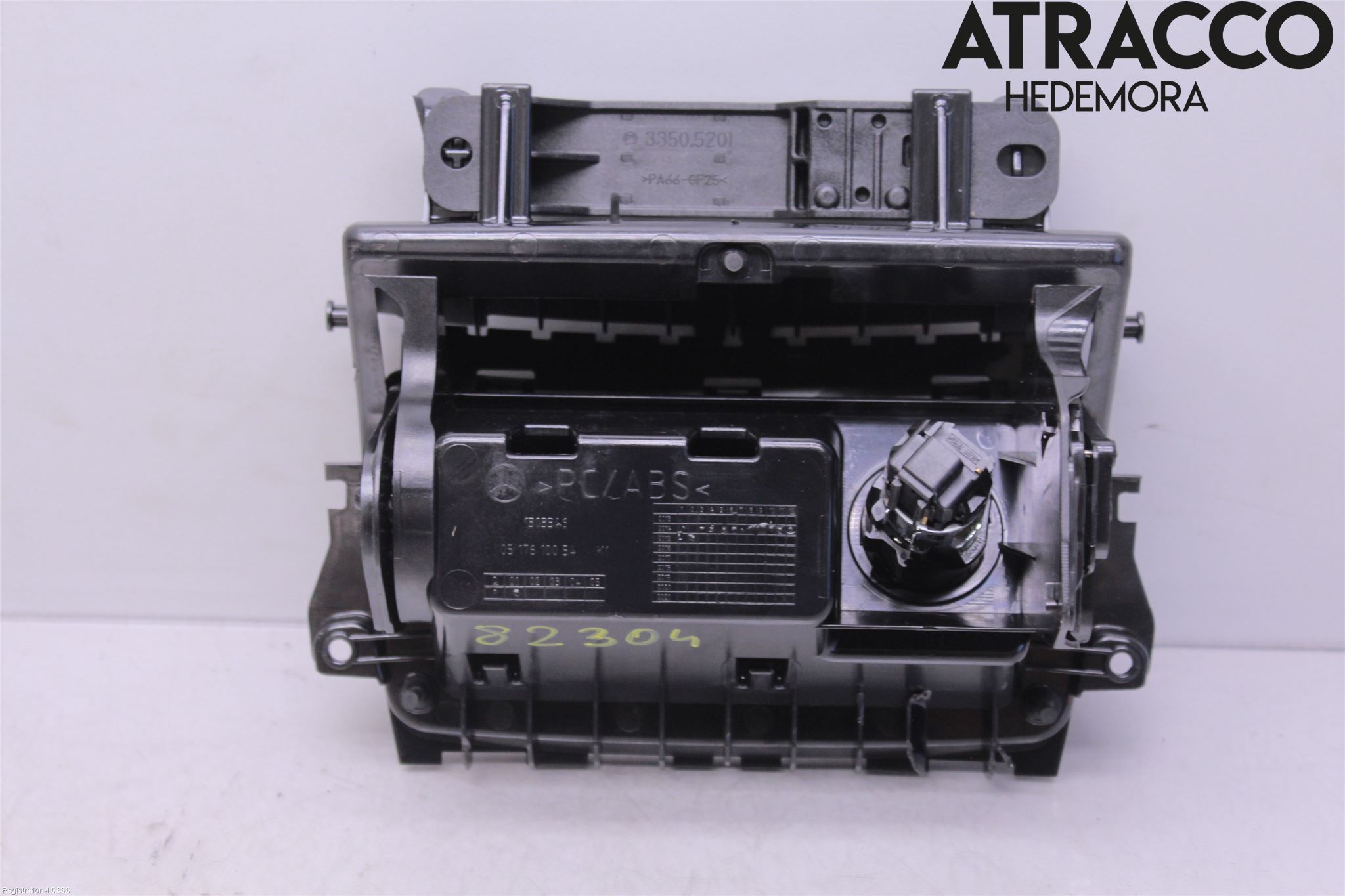 Mercedes-Benz MB CLA-KLASS (C117/X117) 13-19 Askkopp