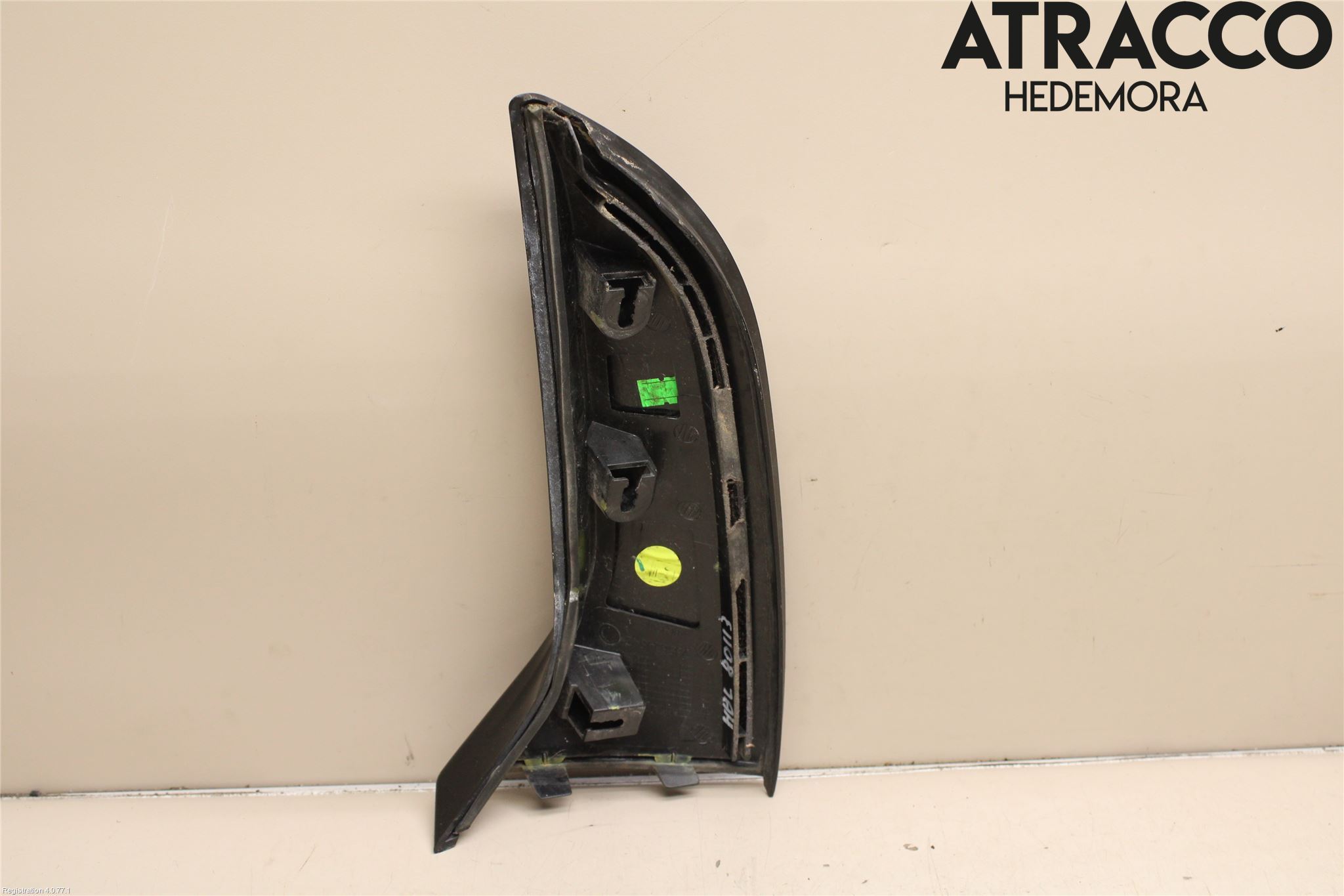 Fiat TIPO/CROSS 16- Bakruta - Dekorlist