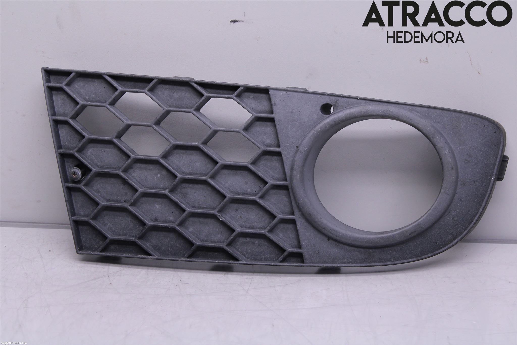 Volkswagen VW GOLF PLUS/CROSS GOLF 04-14 Dimljussarg Fram