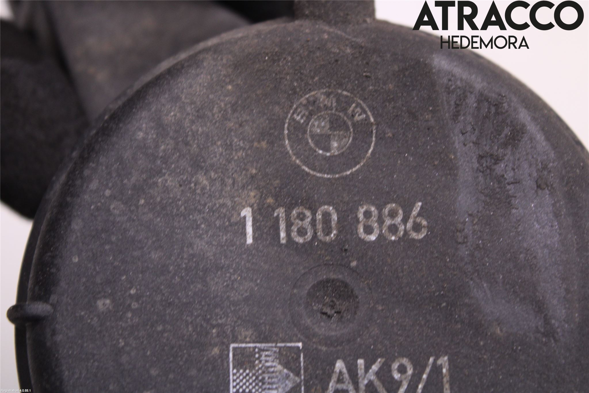 BMW Z3 E36/6    94-02 Bränsle Kolkanister