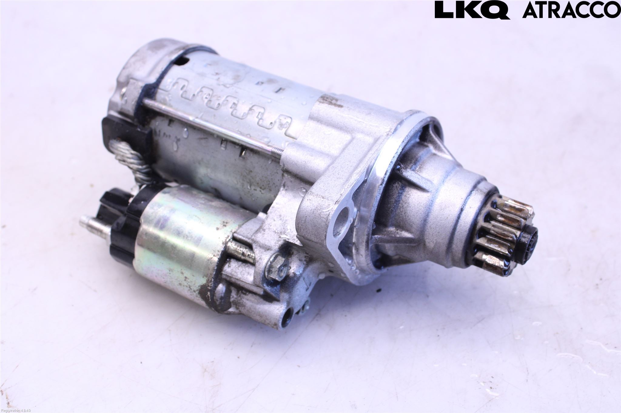 Volkswagen VW GOLF SPORTSVAN 15-20 Startmotor