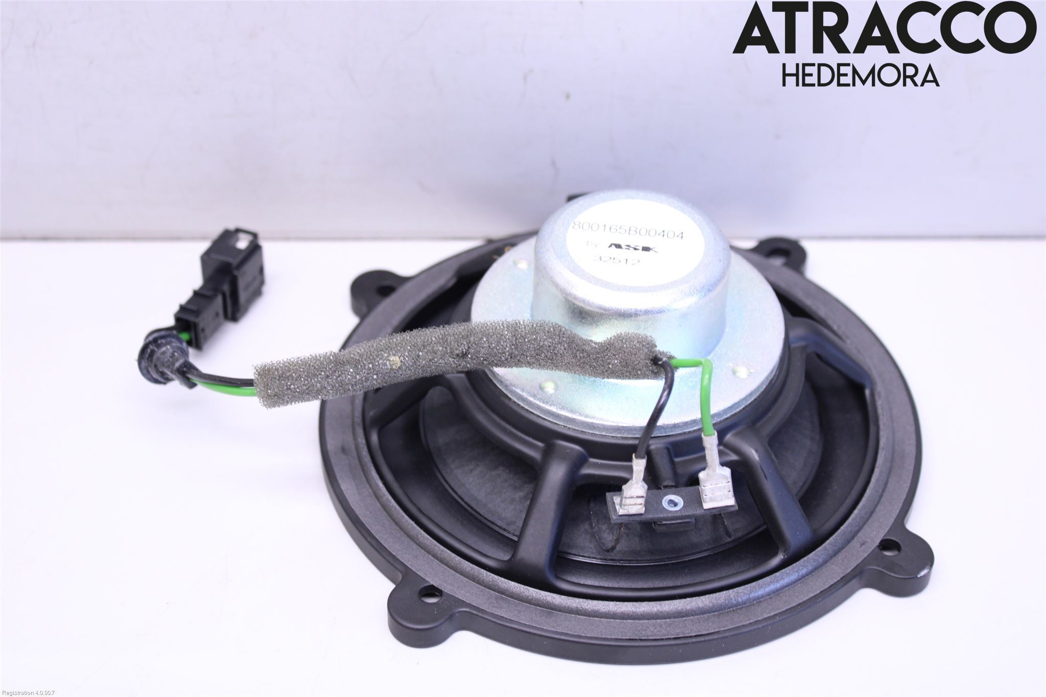 Audi A8/S8 4H 10-17 Högtalare